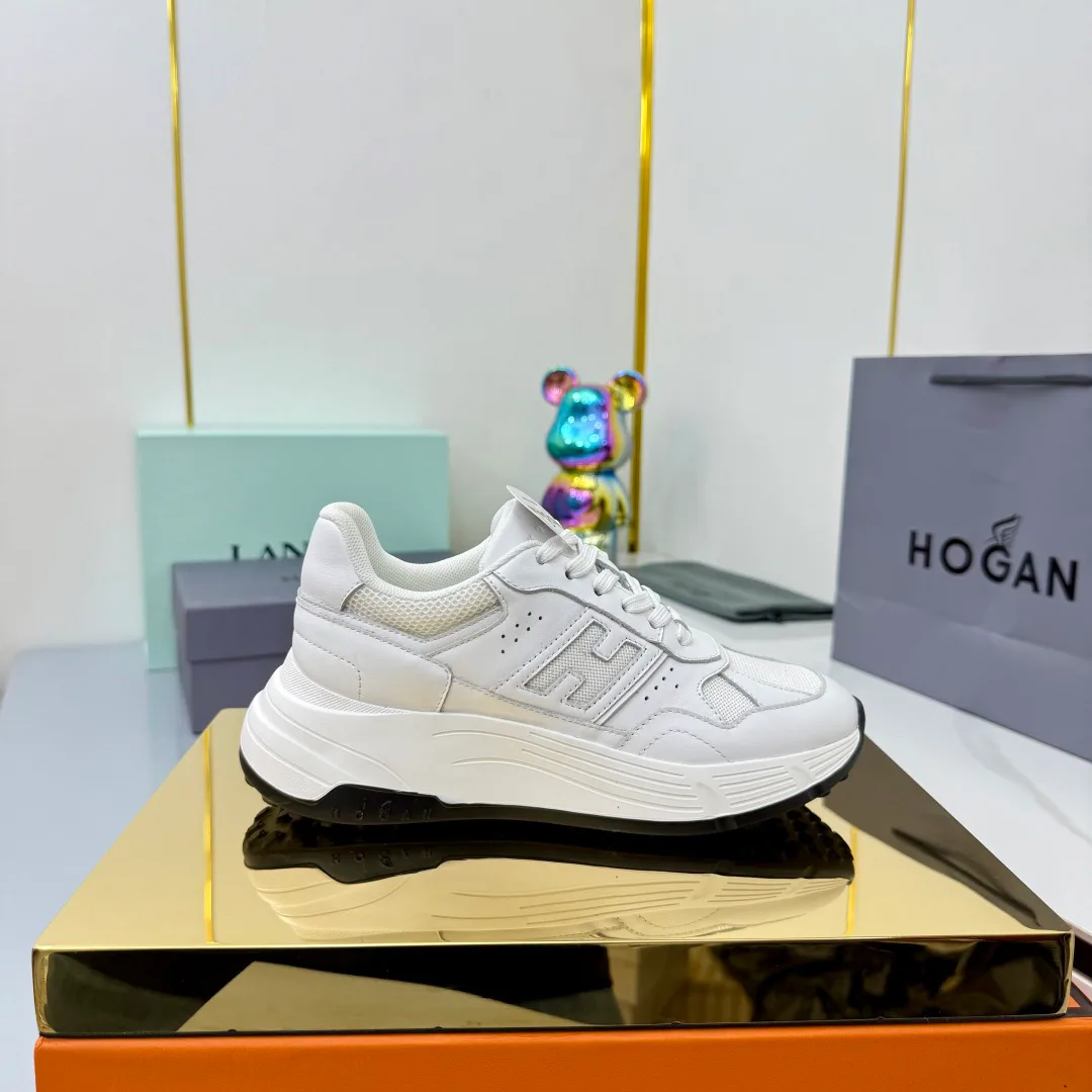 Кроссовки Женские Hogan 1872456