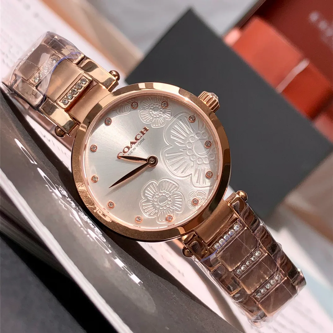 Часы Женские Coach 11603759