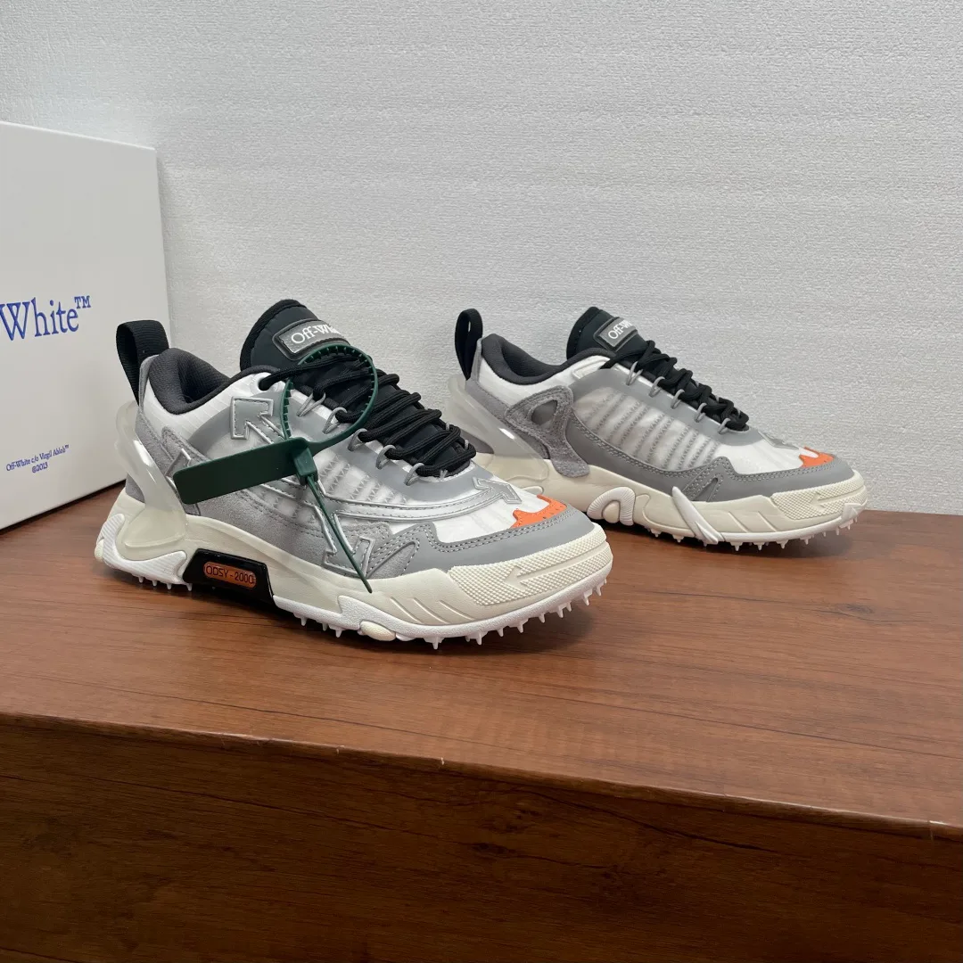 Кроссовки Женские Off-White 12788717