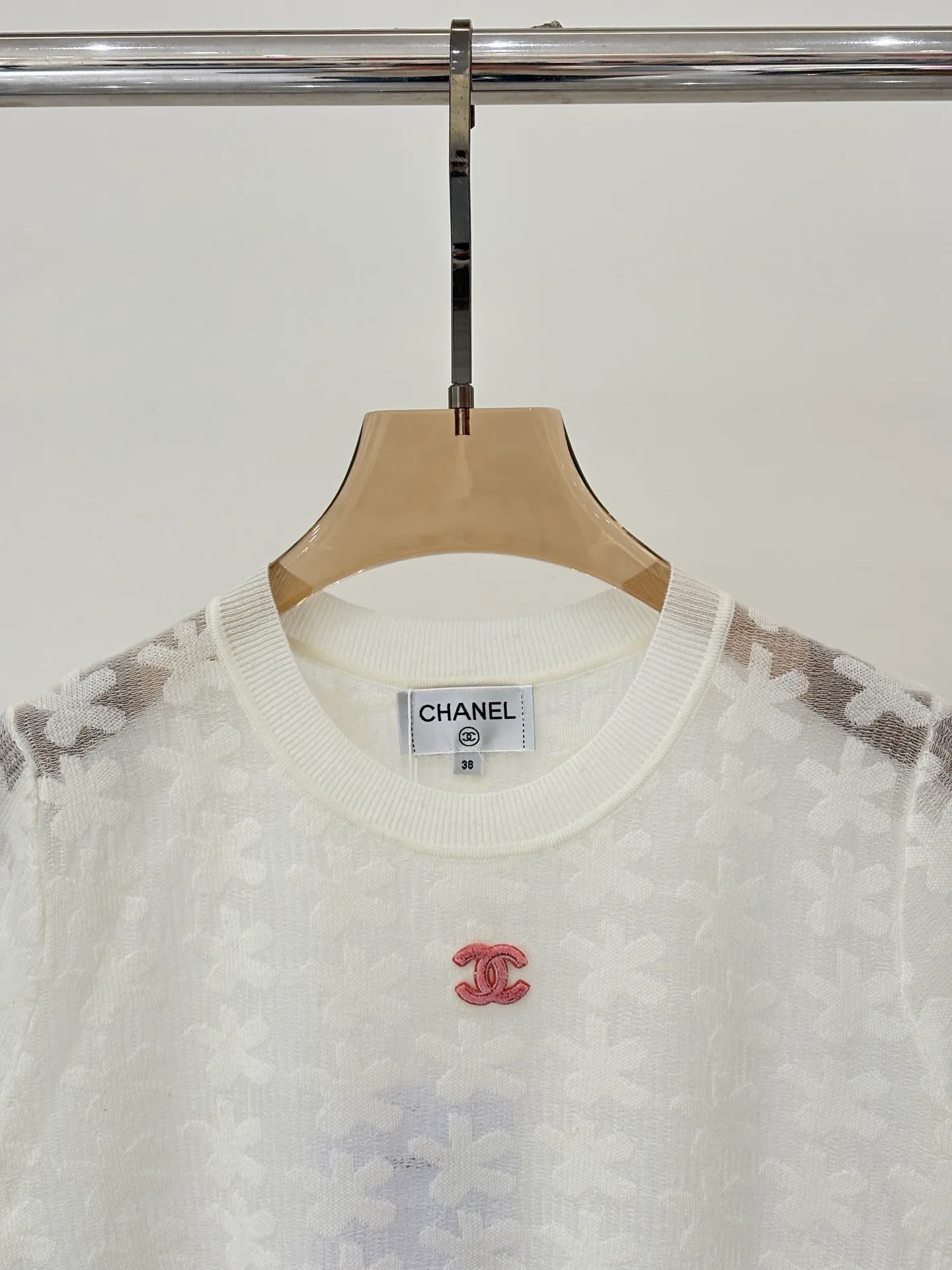 Топы Женские Chanel 11273311