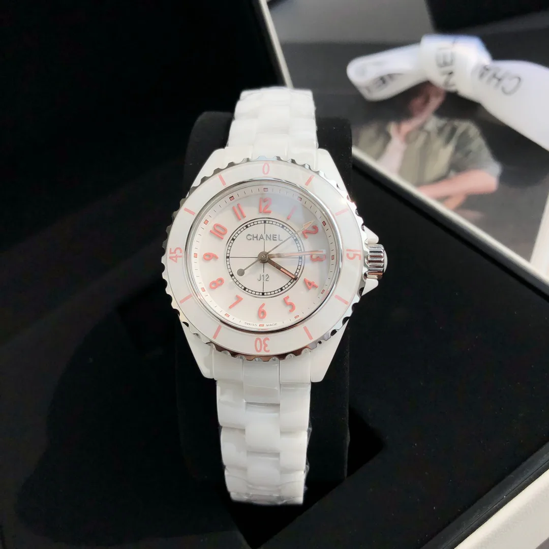 Часы Женские Chanel 693293