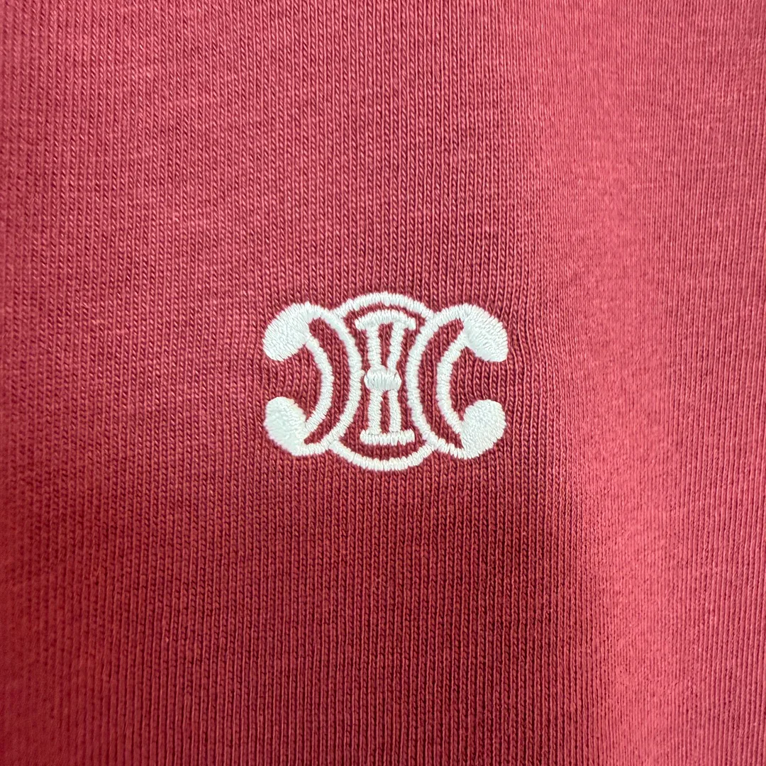 Футболки Мужские Celine 1266888