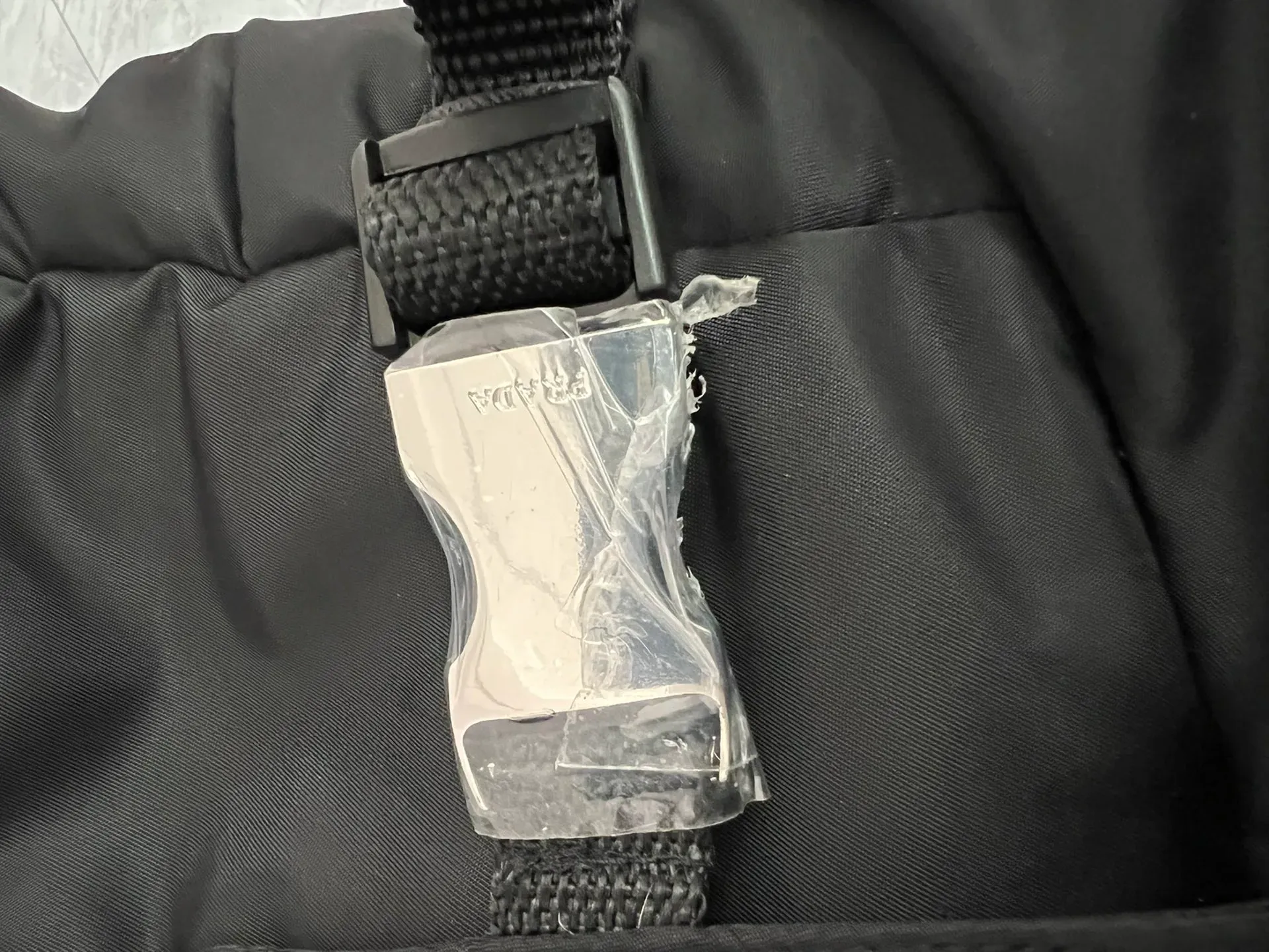 Куртки И Пуховики Женские Prada 739781