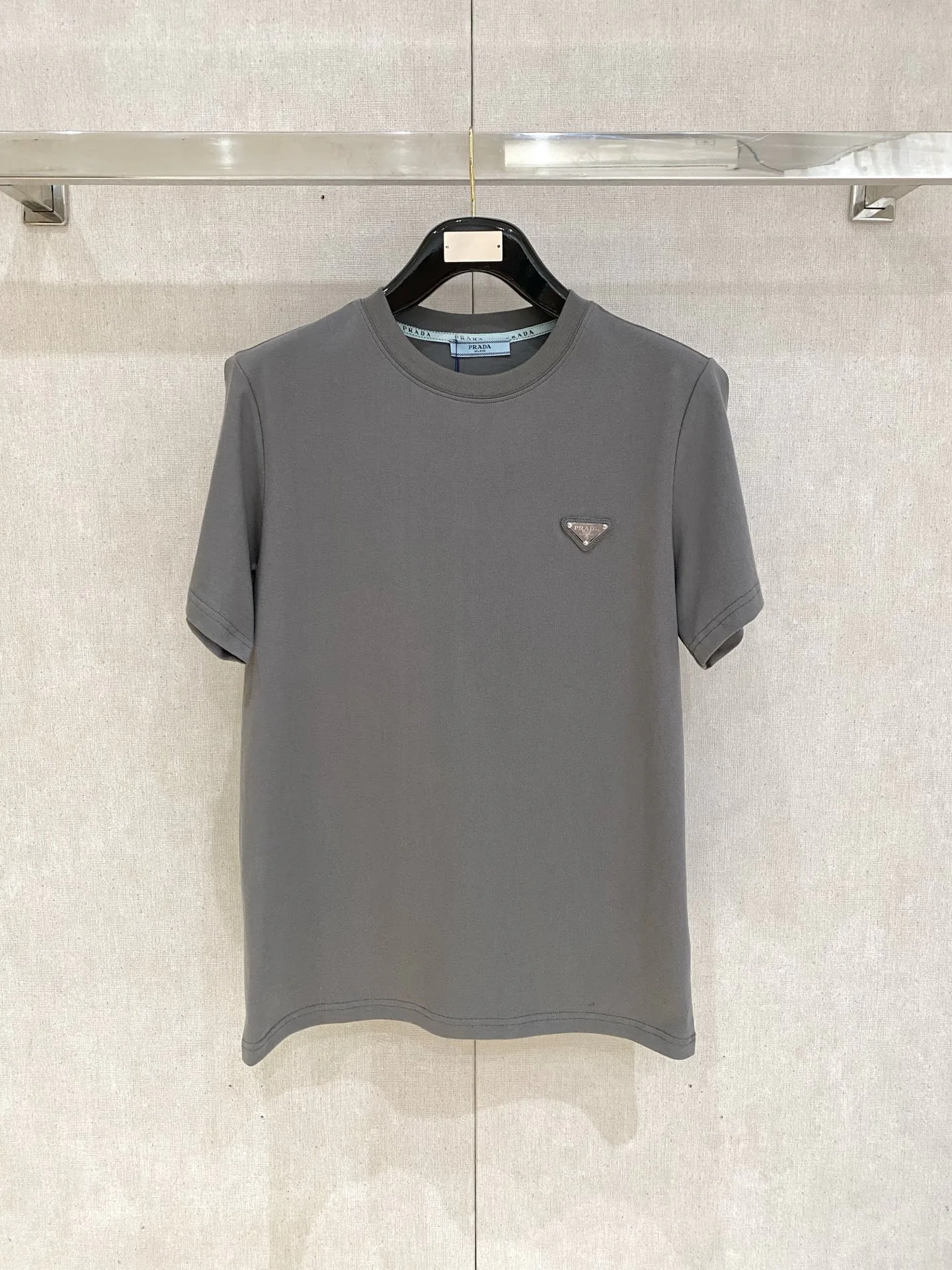 Футболки Мужские Prada 11697462
