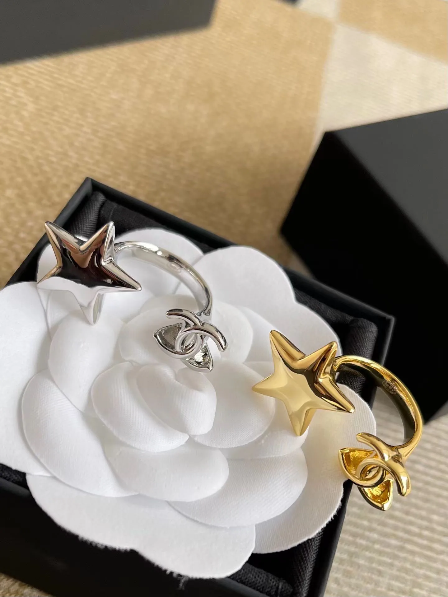 Бижутерия Chanel 12769662