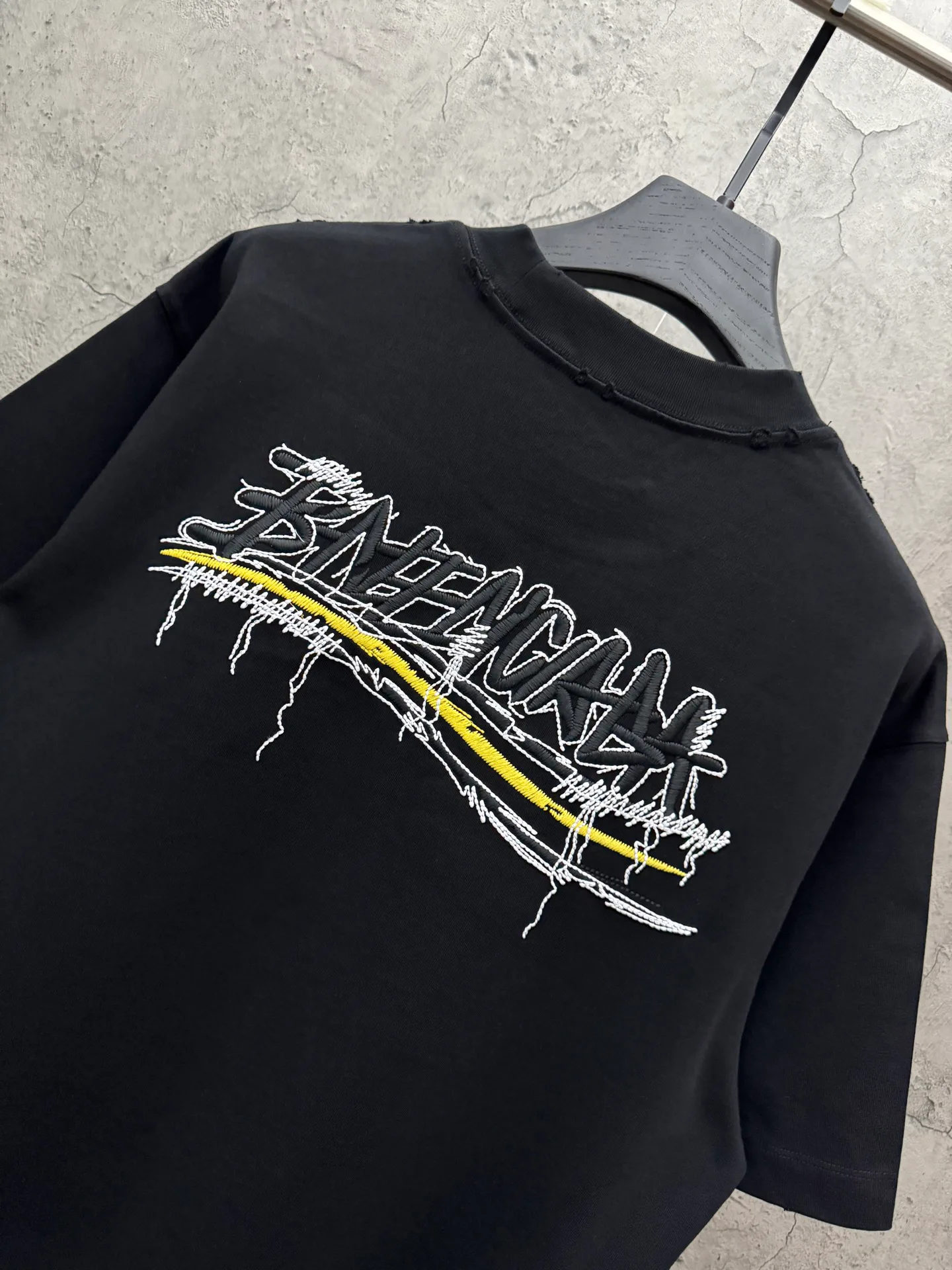 Футболки Мужские Balenciaga 11504204