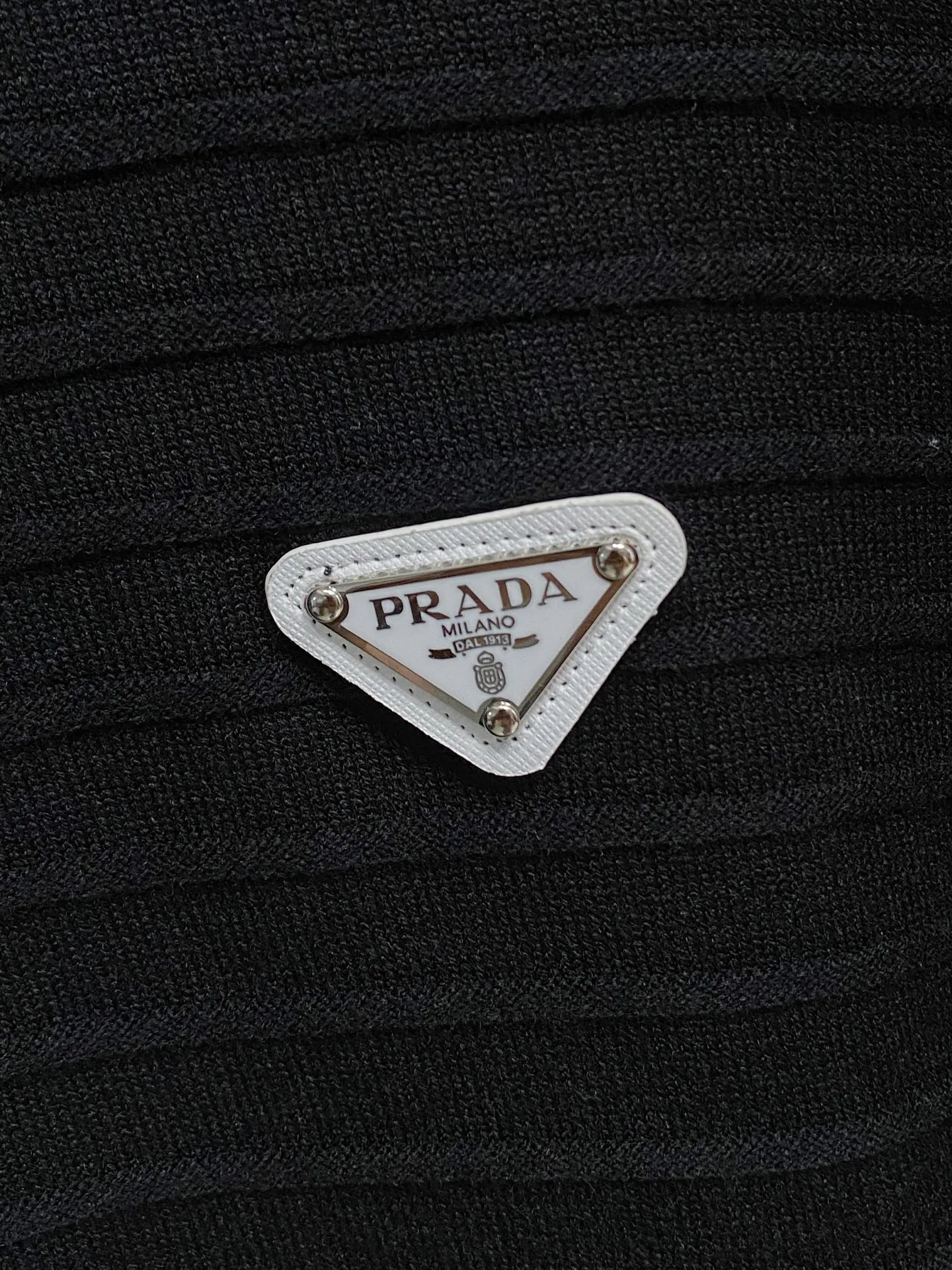 Джемперы И Свитеры Мужские Prada 18597044