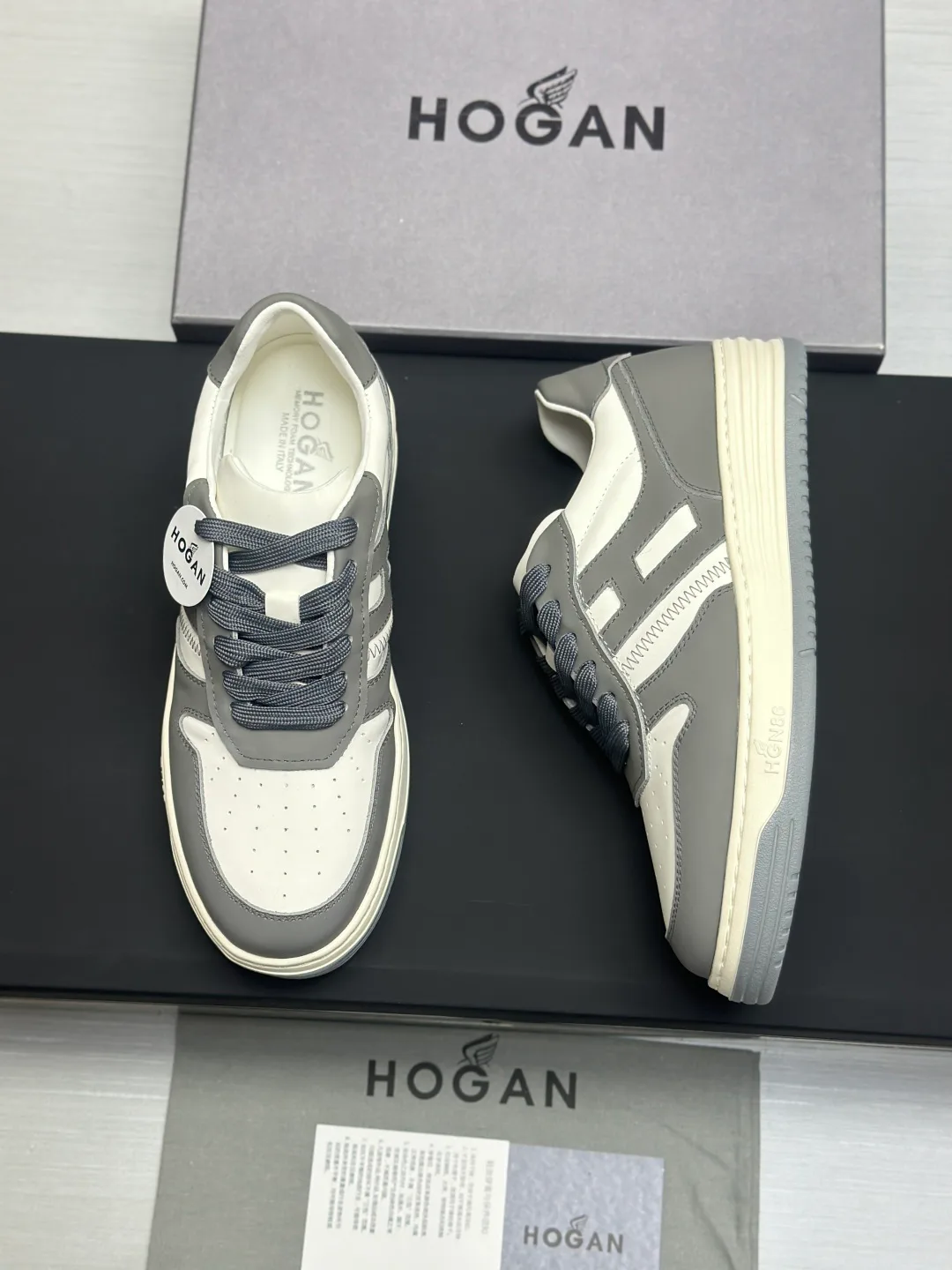 Кроссовки Женские Hogan 1992883