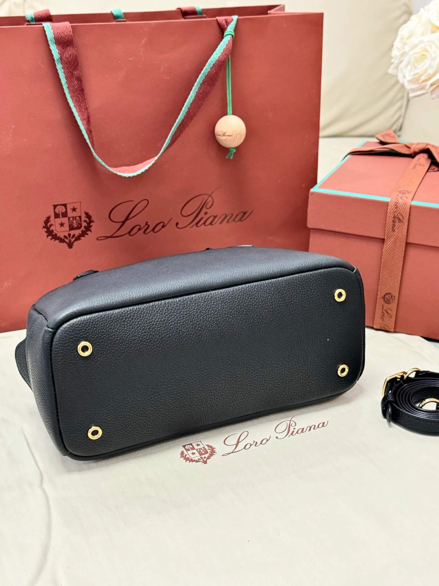 Классические Сумки Женские Loro Piana 11472677