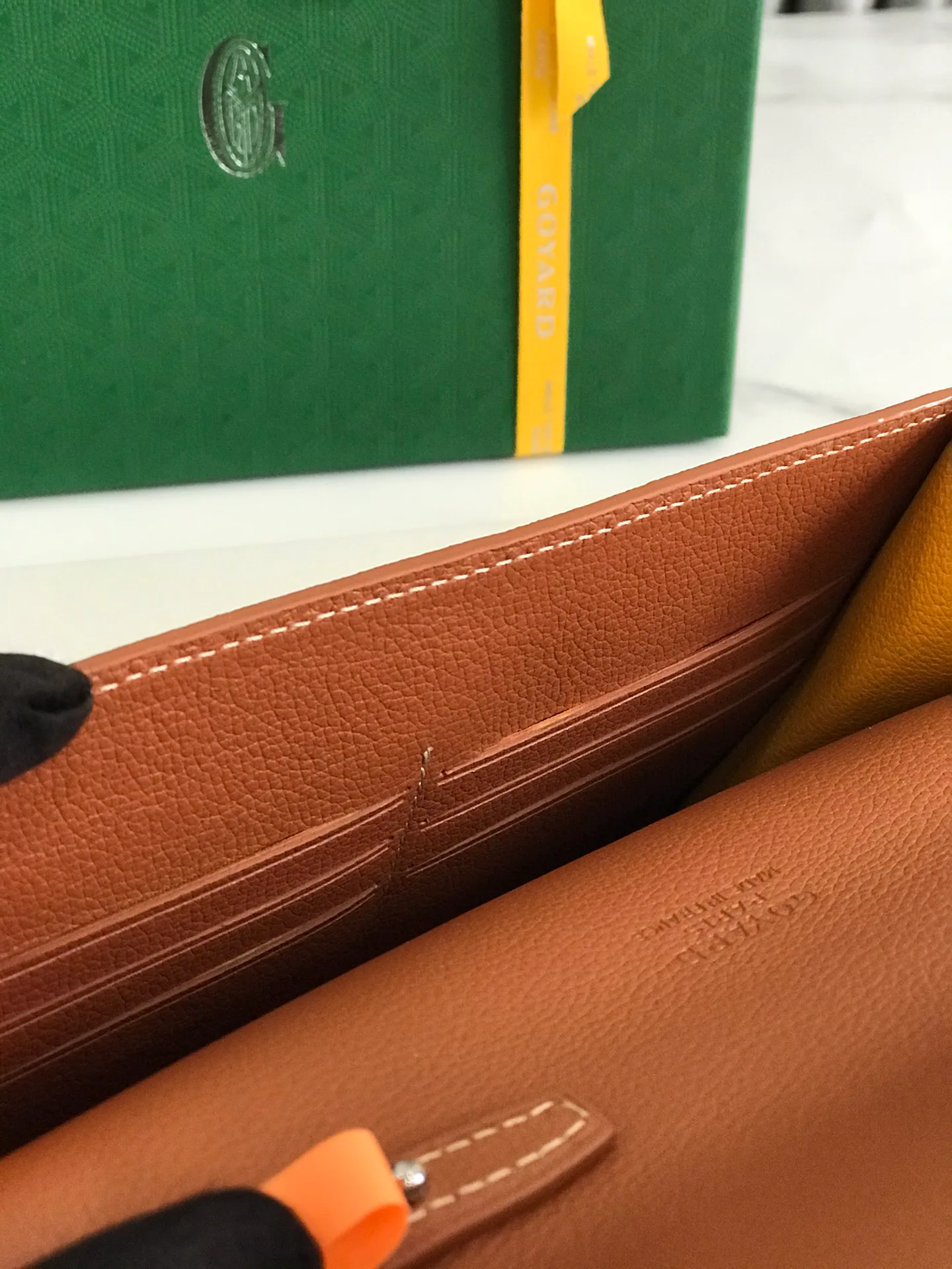 Сумки На Ремне Женские Goyard 9598527