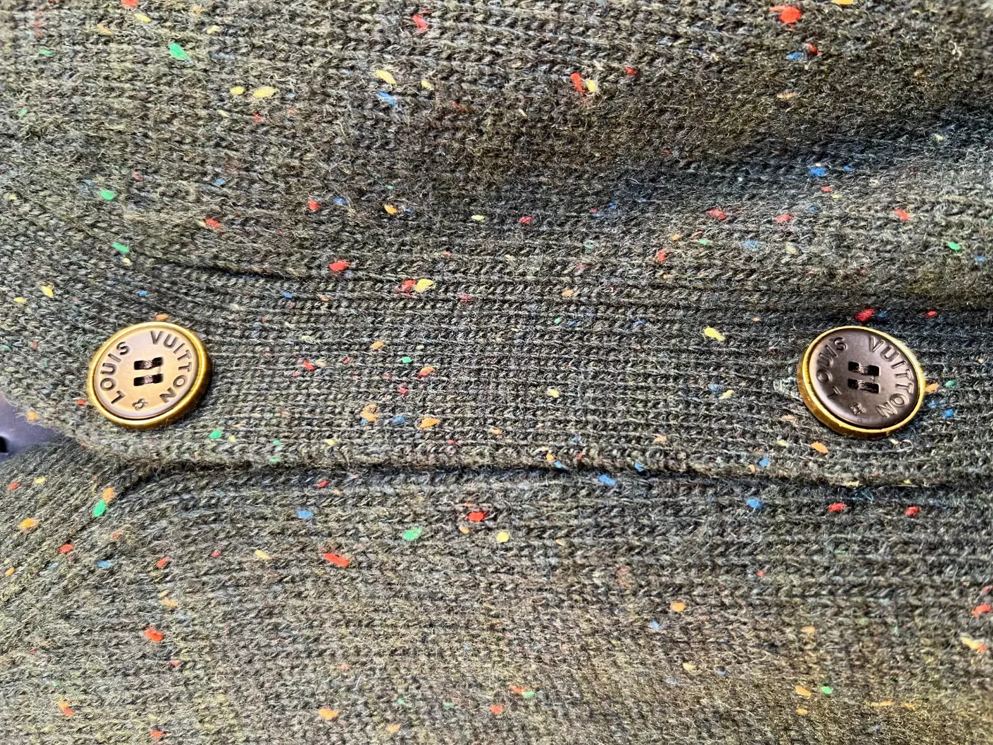 Джемперы И Свитеры Мужские Louis Vuitton 1634948