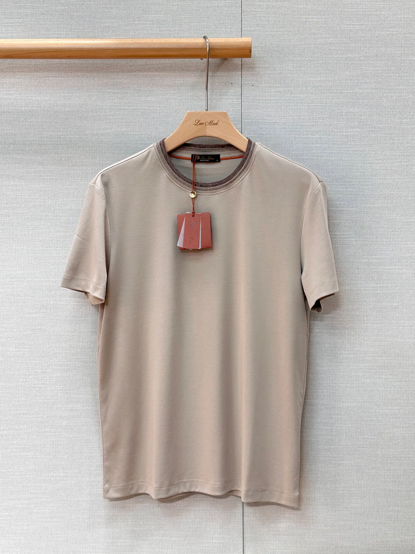 Футболки Мужские Loro Piana 13137566