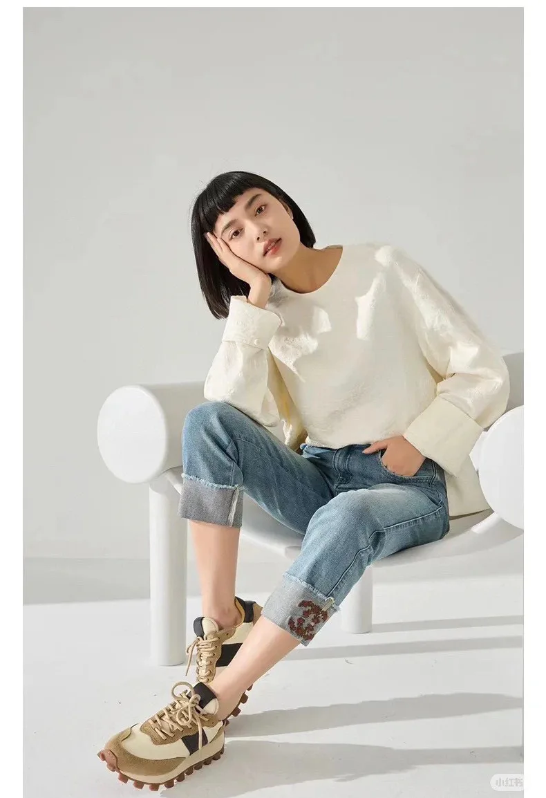 Кроссовки Женские Tod's 3848458