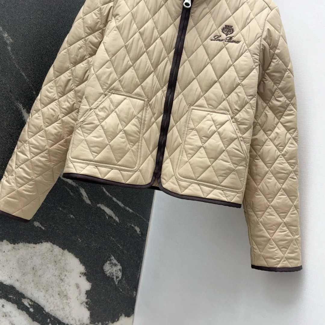 Куртки И Пуховики Женские Loro Piana 1180508