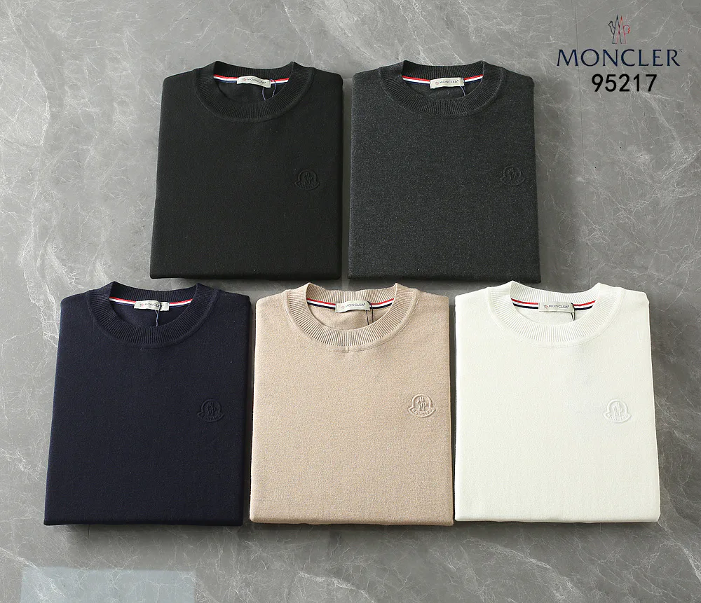 Джемперы И Свитеры Мужские Moncler 17993780