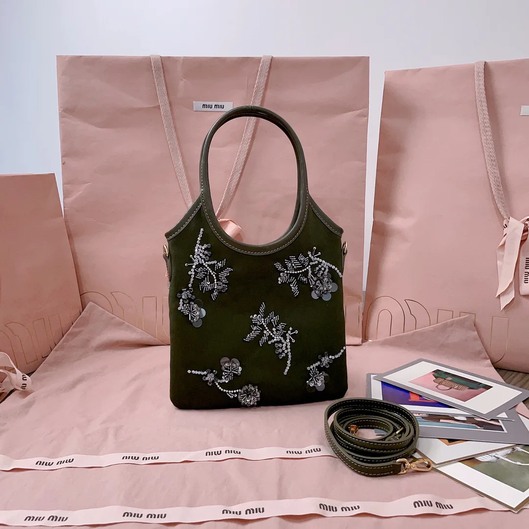 Классические Сумки Женские Miu Miu 5075924