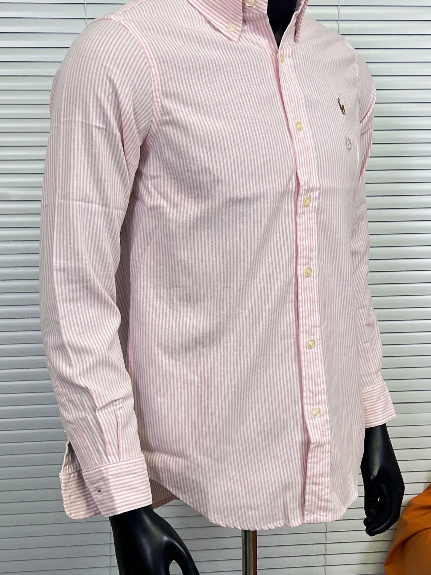 Рубашки Мужские Ralph Lauren 11411614