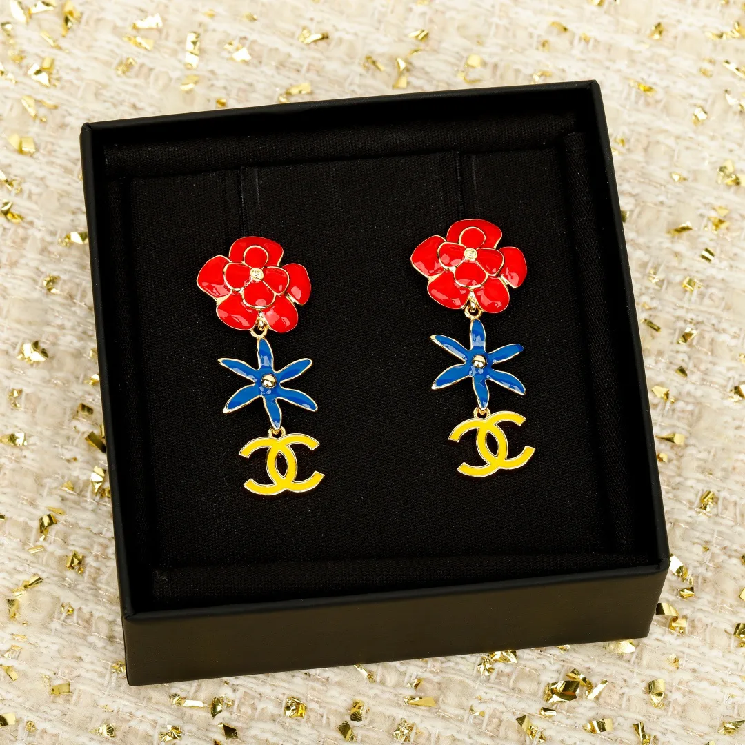 Бижутерия Chanel 11684757