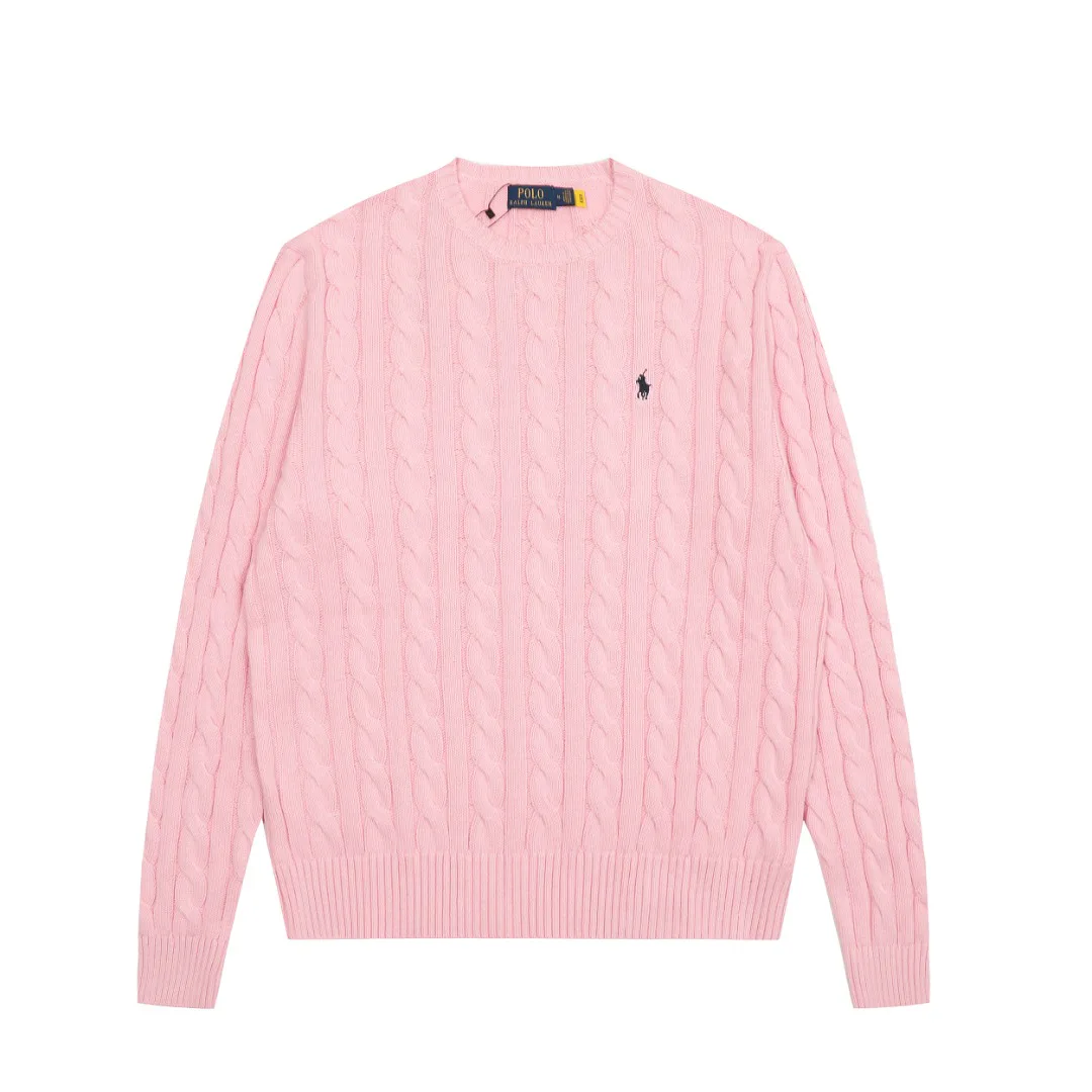 Джемперы И Свитеры Женские Ralph Lauren 18318652