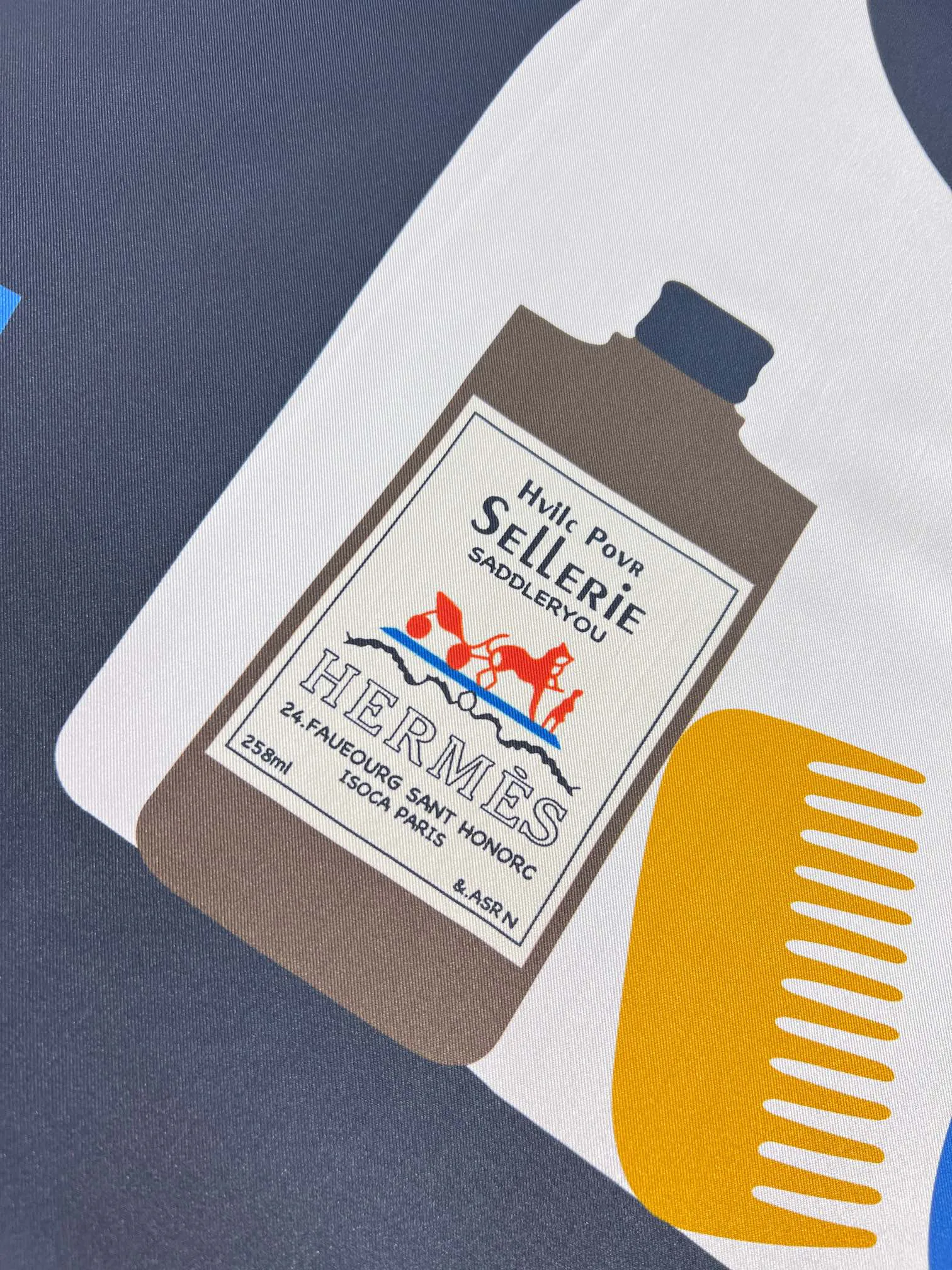 Шарфы Hermes 36161