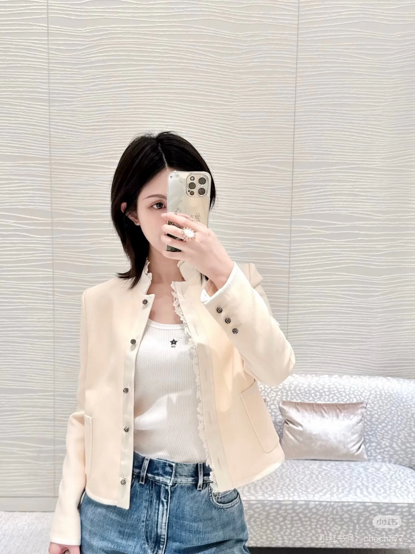 Жакеты Женские Christian Dior 1401306