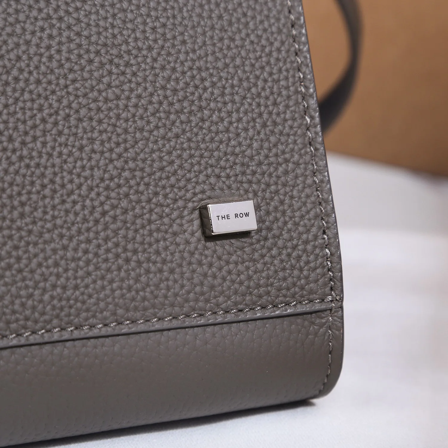 Сумки На Ремне Женские The Row 5532