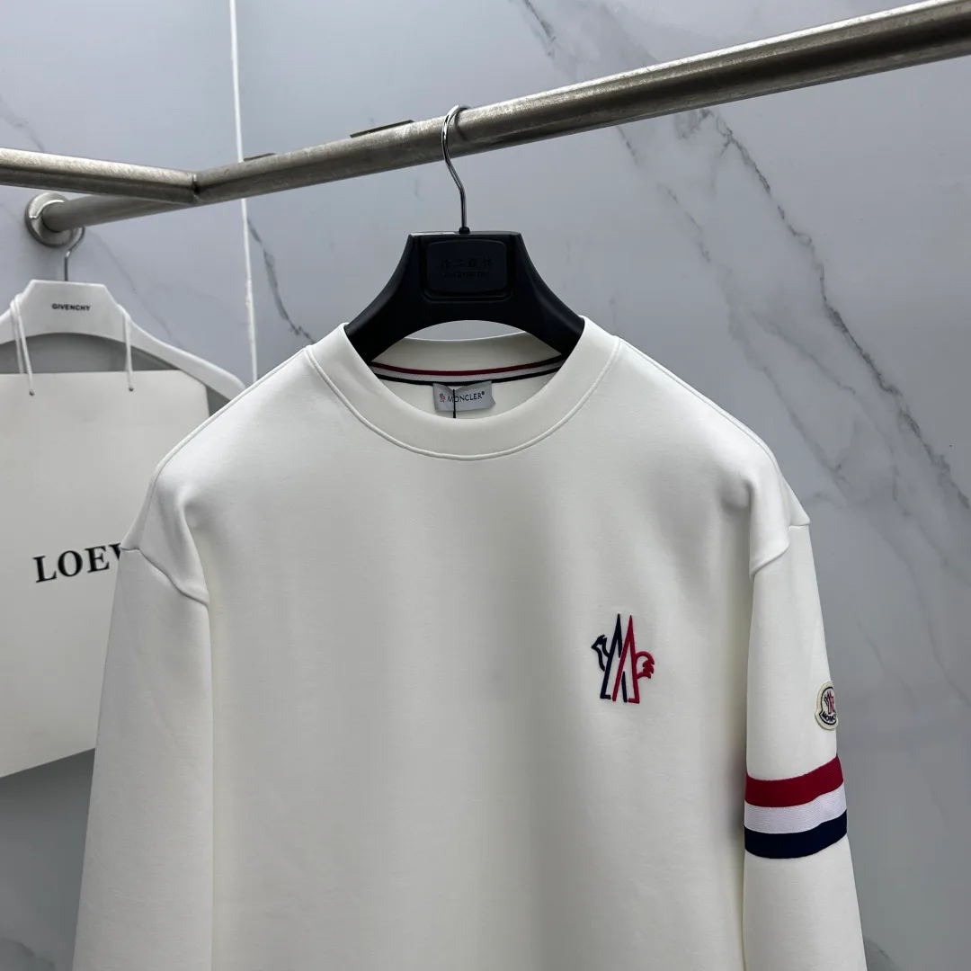 Свитшоты И Худи Мужские Moncler 18699413