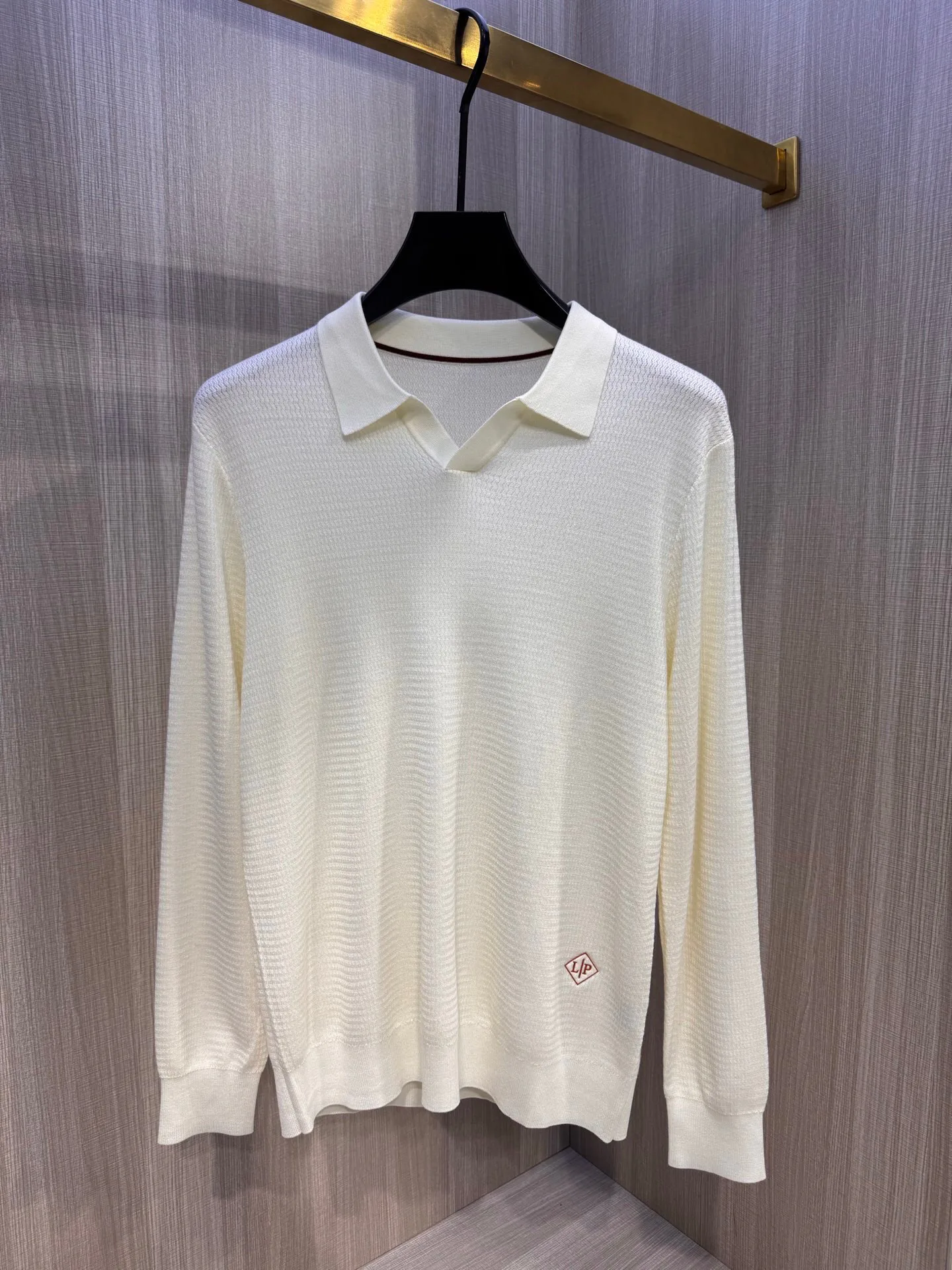 Джемперы И Свитеры Мужские Loro Piana 3434994