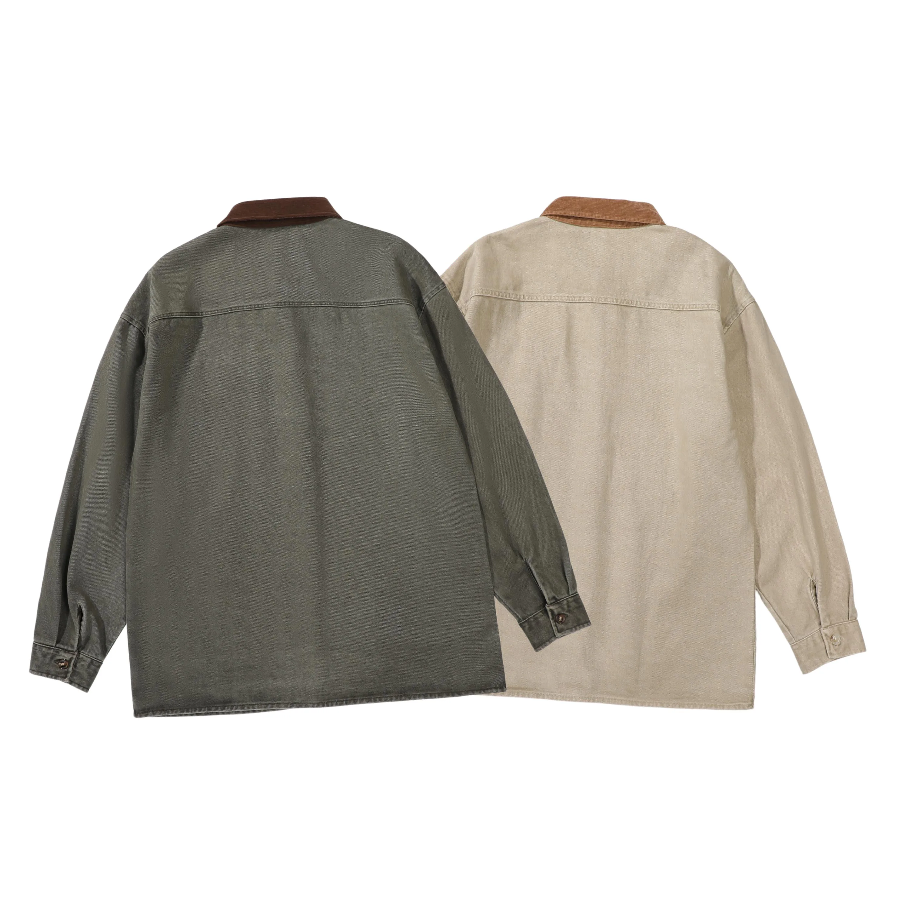 Рубашки Мужские Stone Island 11790870