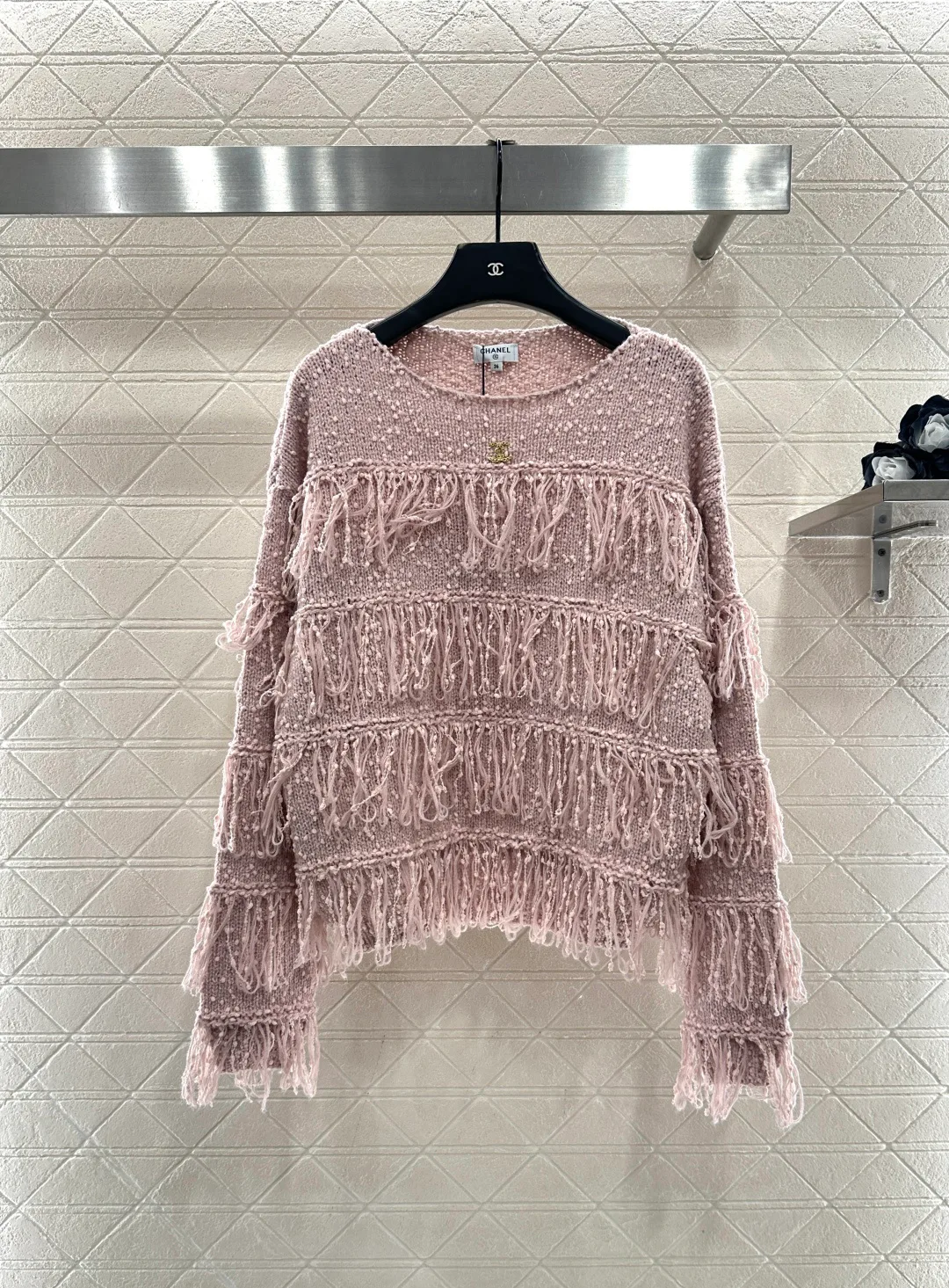 Джемперы И Свитеры Женские Chanel 474741