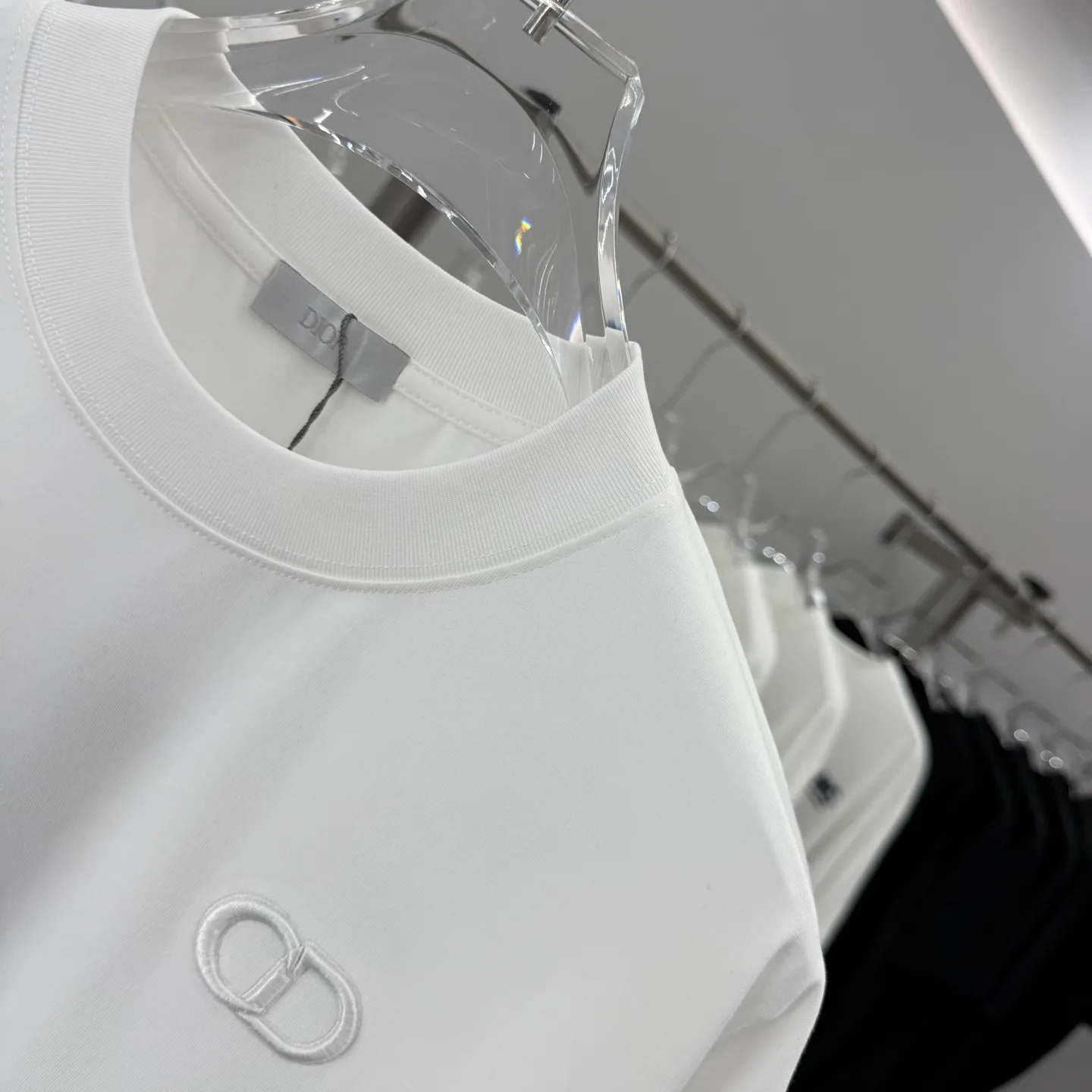Футболки Мужские Christian Dior 11174837