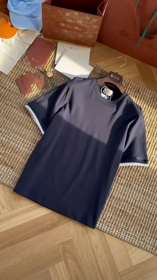 Футболки Мужские Hermes 658712