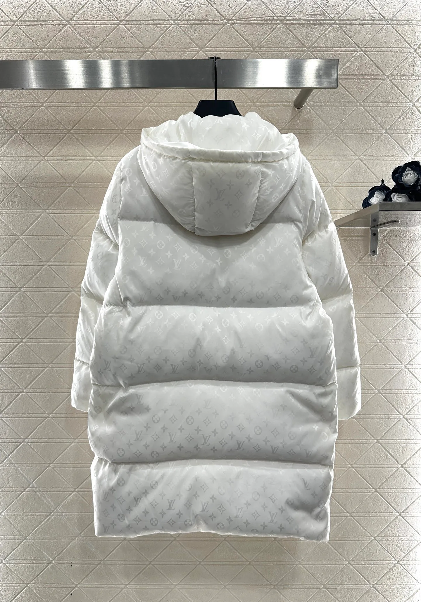 Пуховики Женские Louis Vuitton 229492