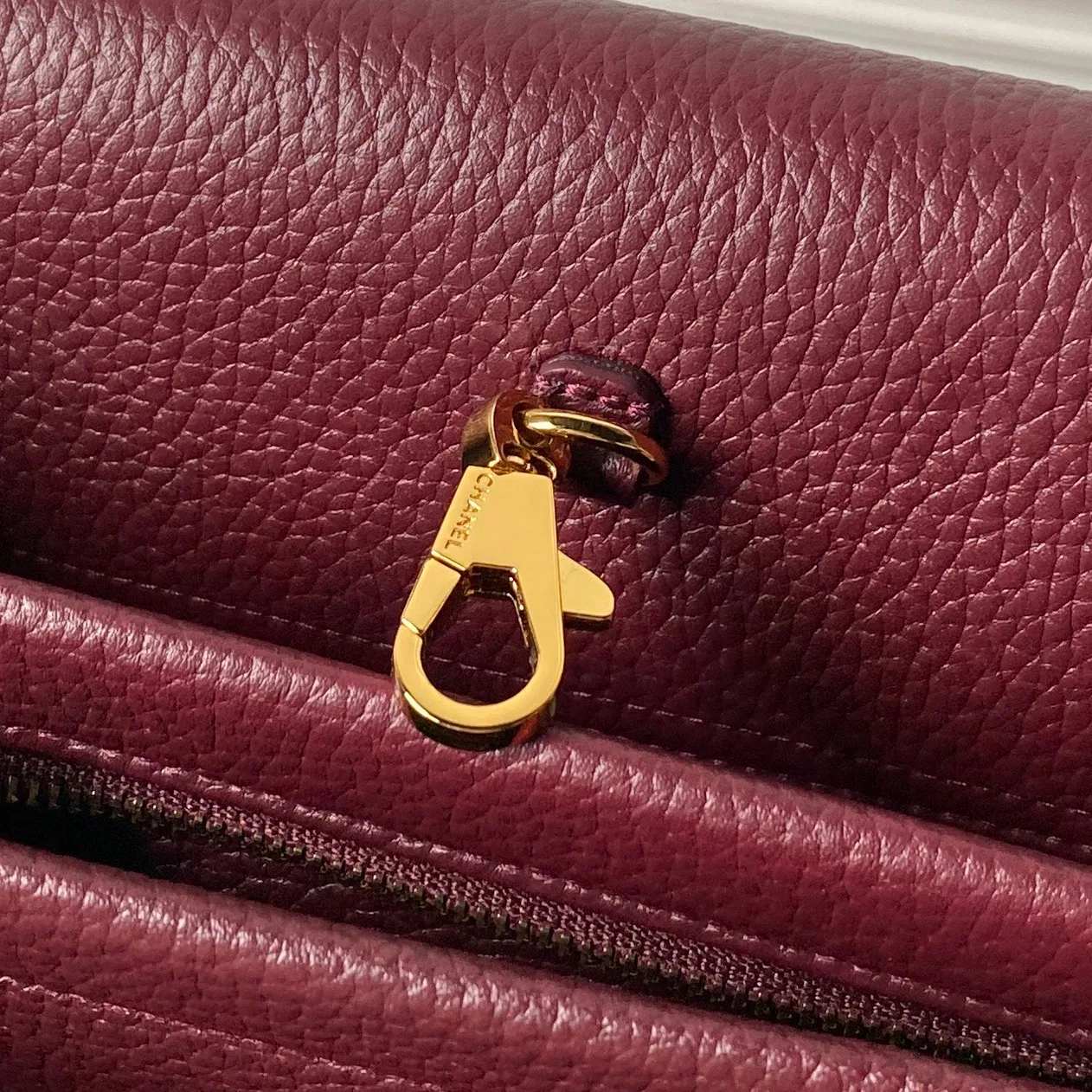 Классические Сумки Женские Chanel 17615422