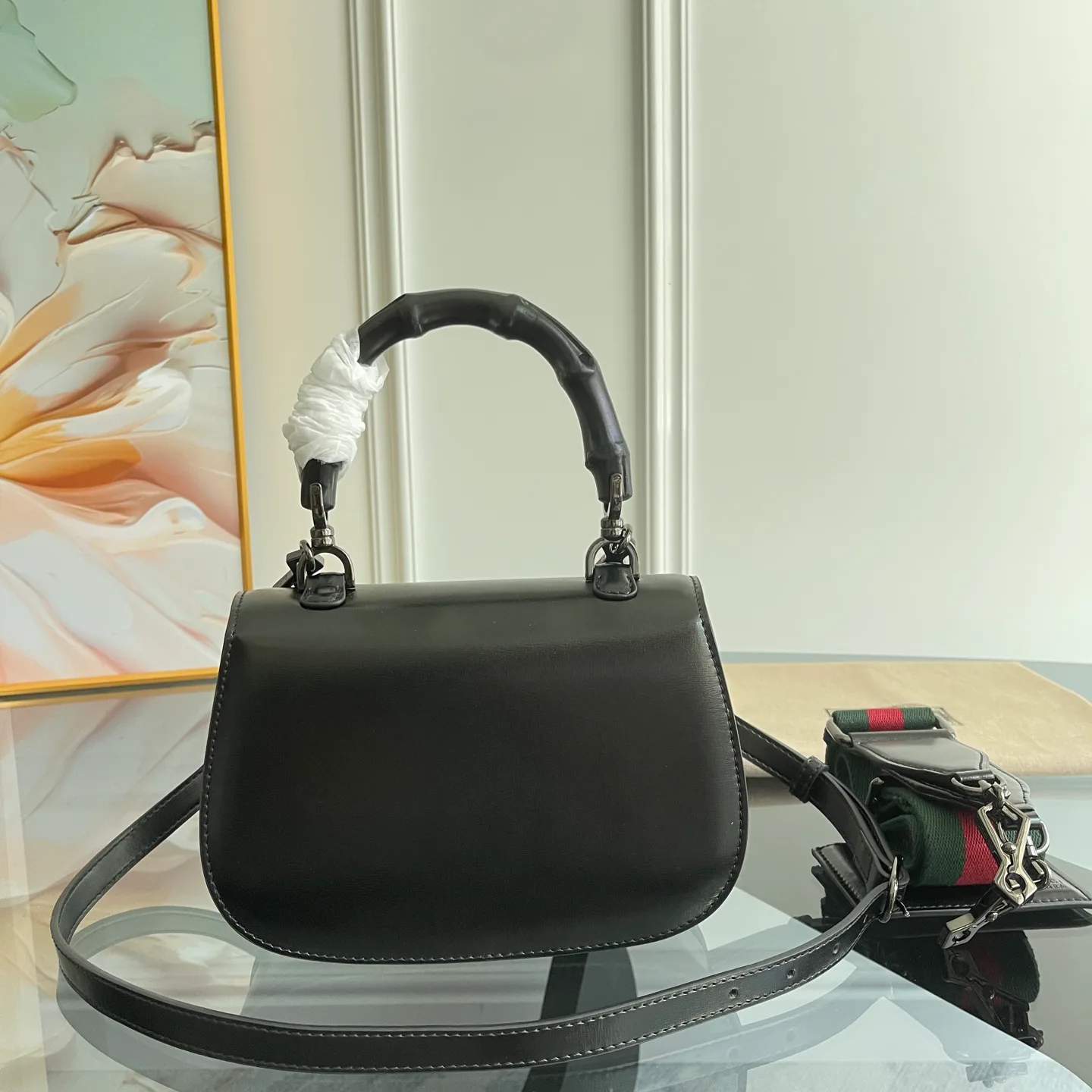 Классические Сумки Женские Gucci 13558858