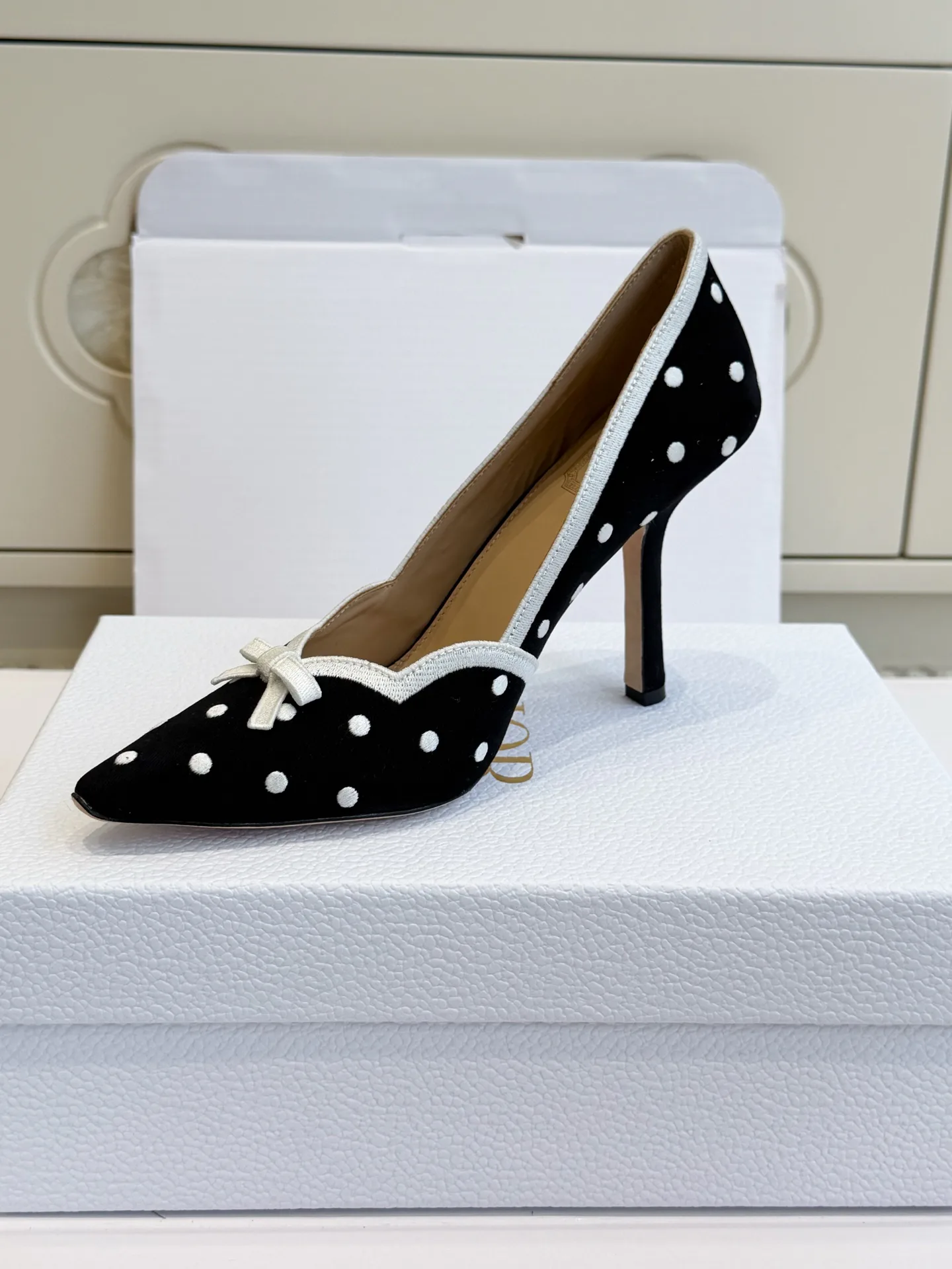 Туфли Женские Christian Dior 17892882