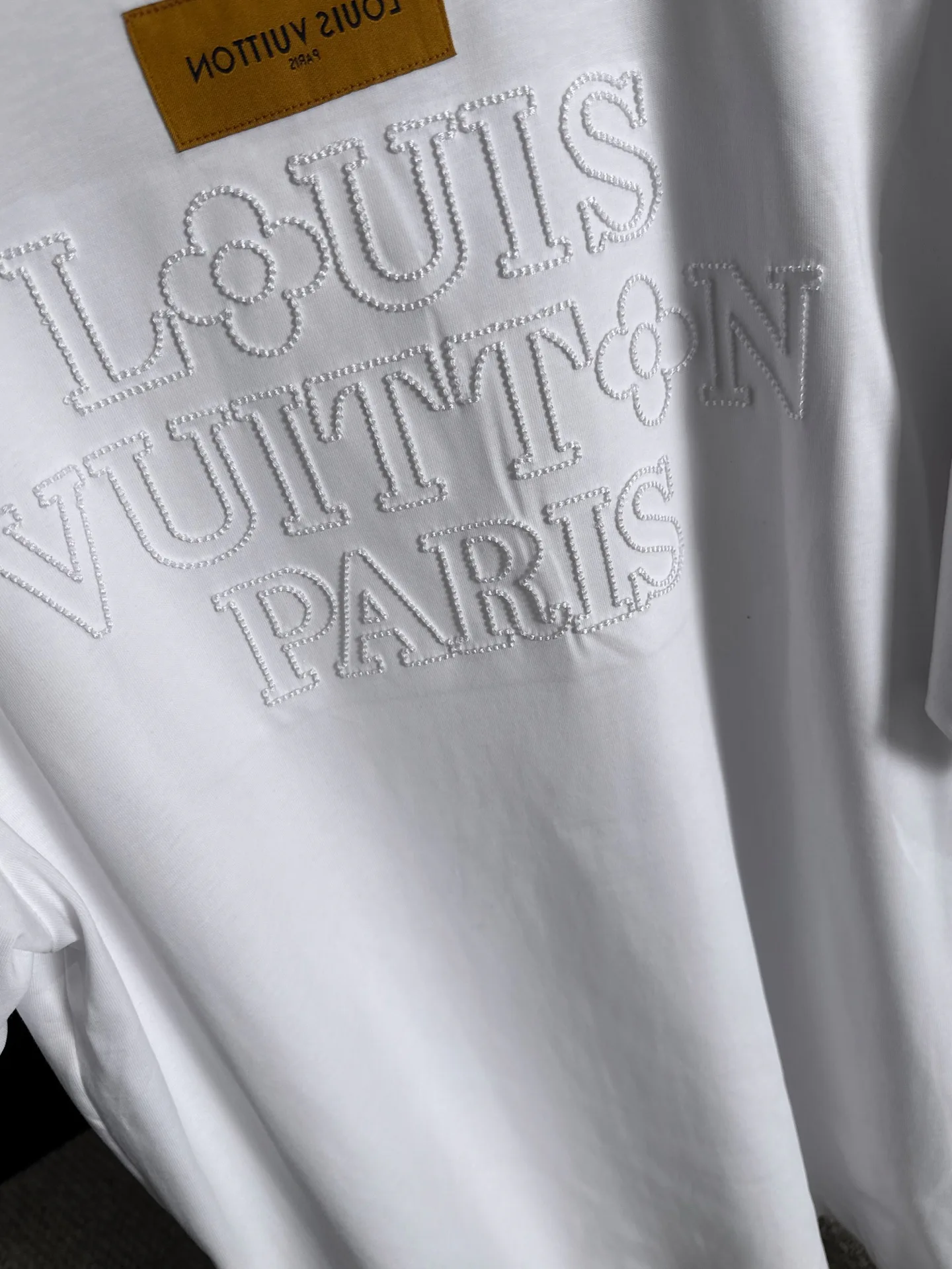Футболки Мужские Louis Vuitton 11694996