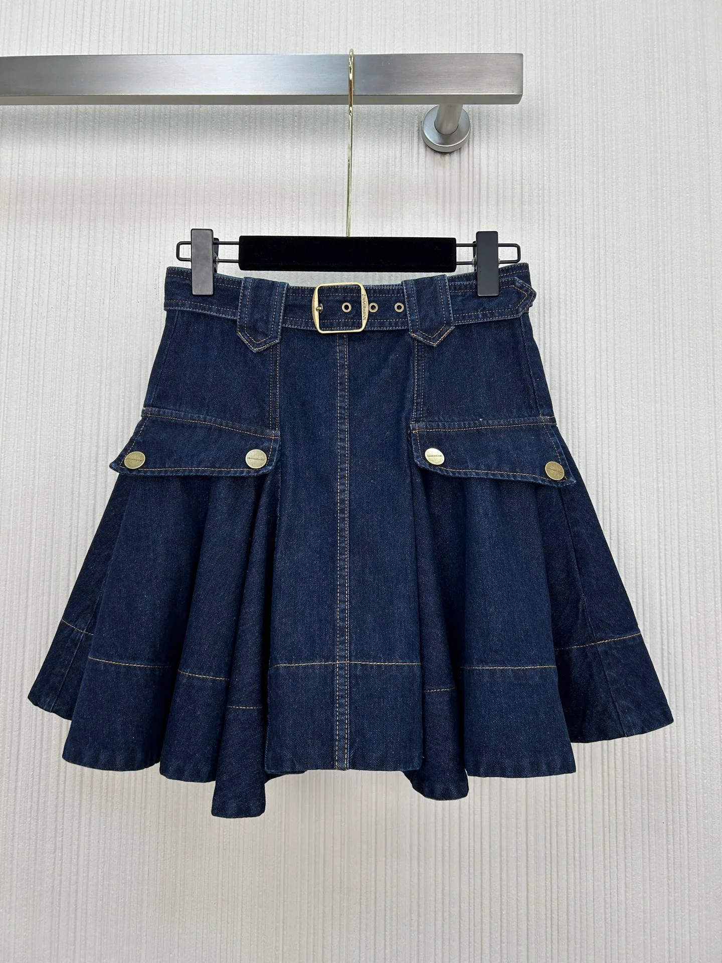 Юбки Женские Zimmermann 11905615