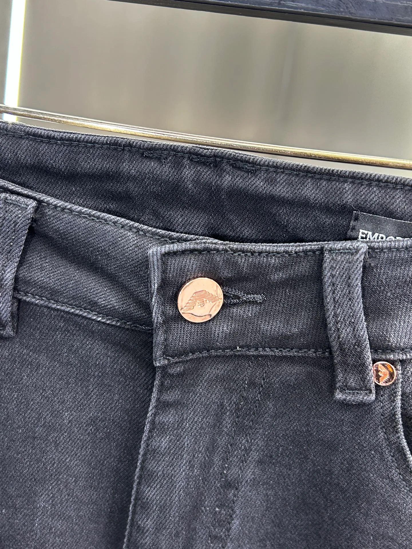 Джинсы Женские Armani 13752050