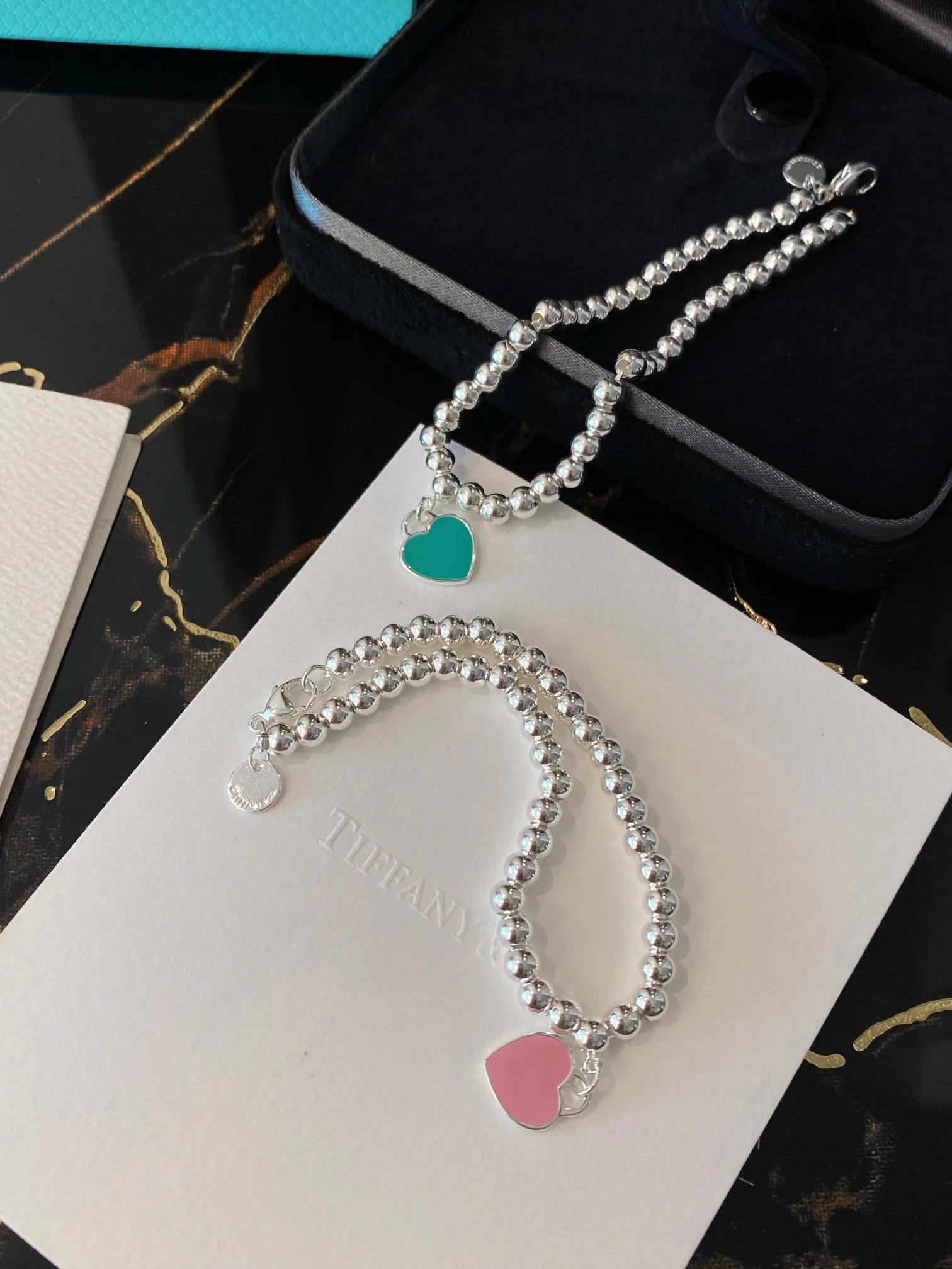 Бижутерия Tiffany 29115