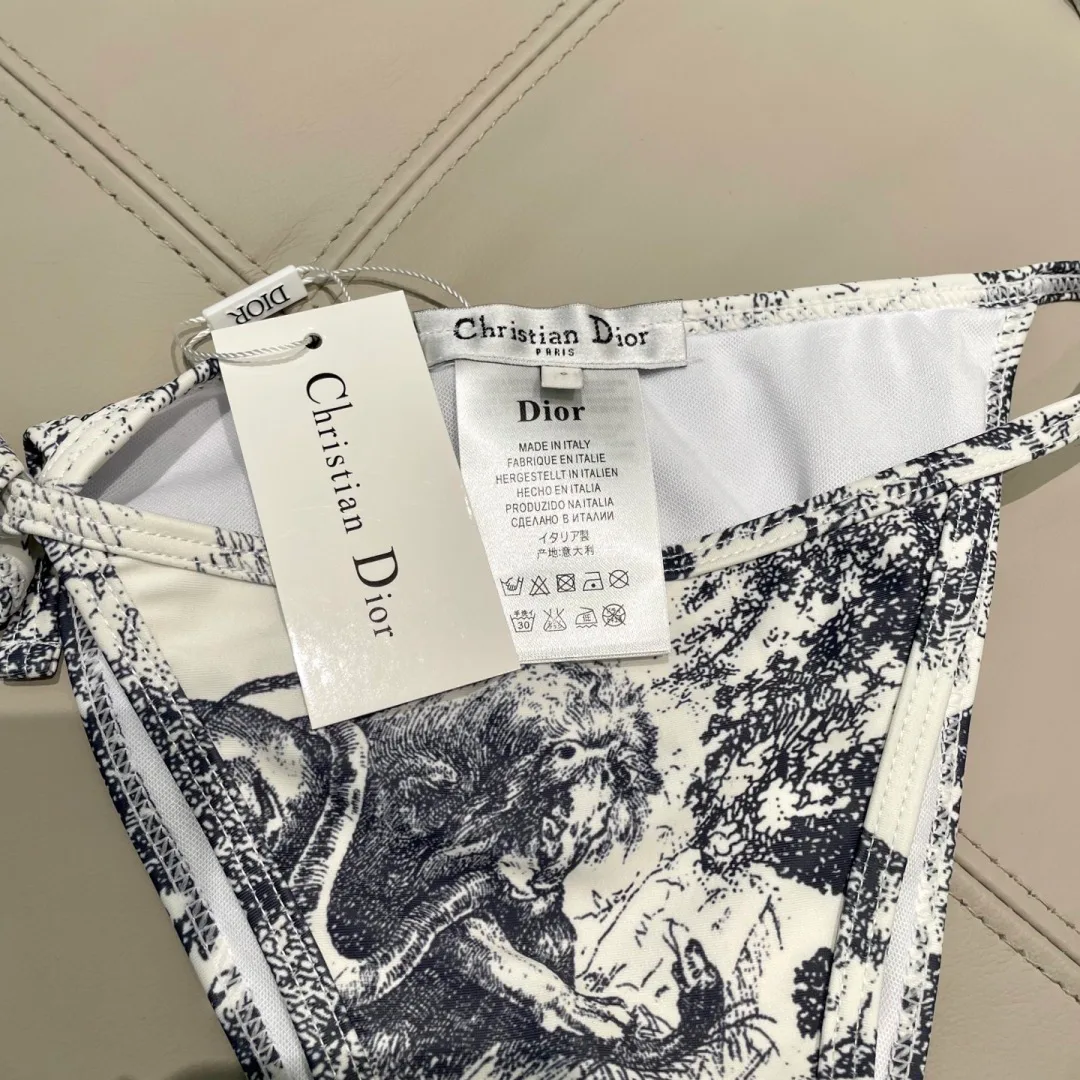 Купальники Женские Christian Dior 18222822