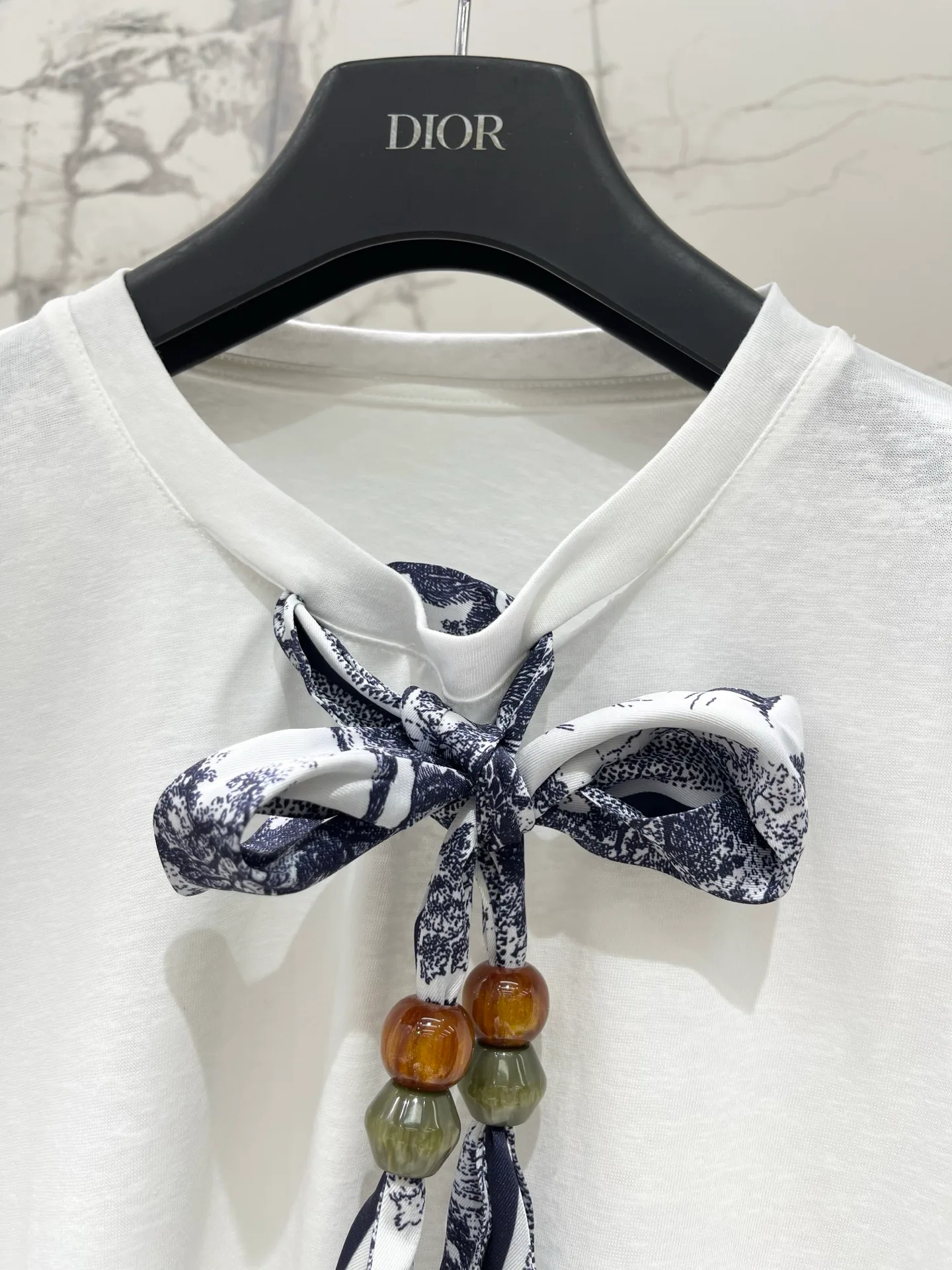 Футболки Женские Christian Dior 10076501