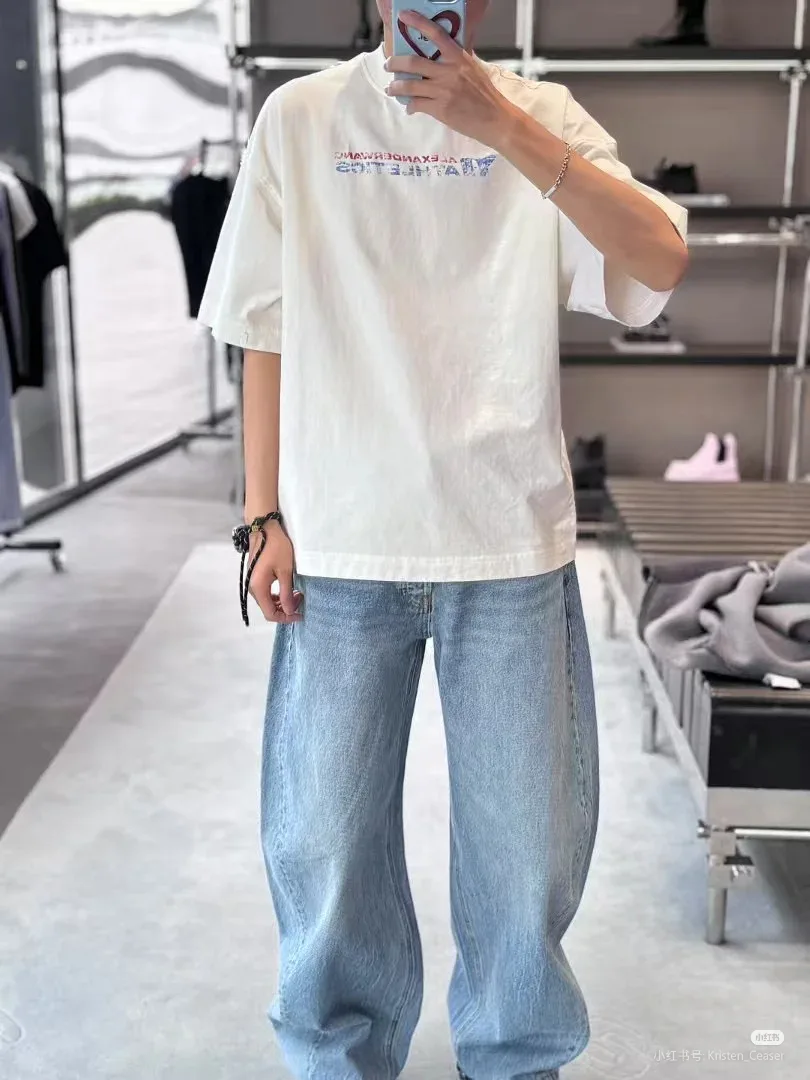 Футболки Женские Alexander Wang 16833