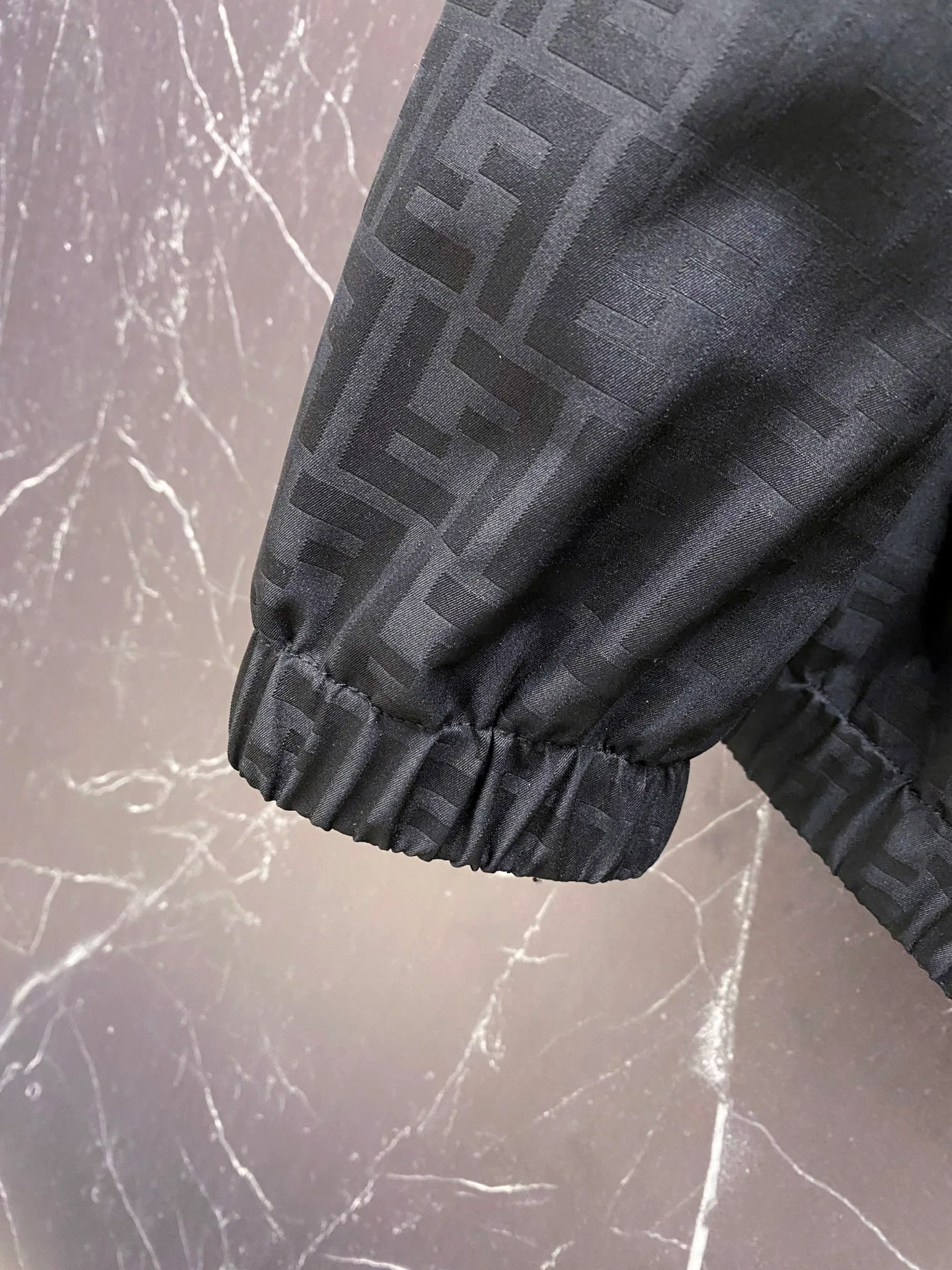 Куртки И Пуховики Мужские Fendi 9760649