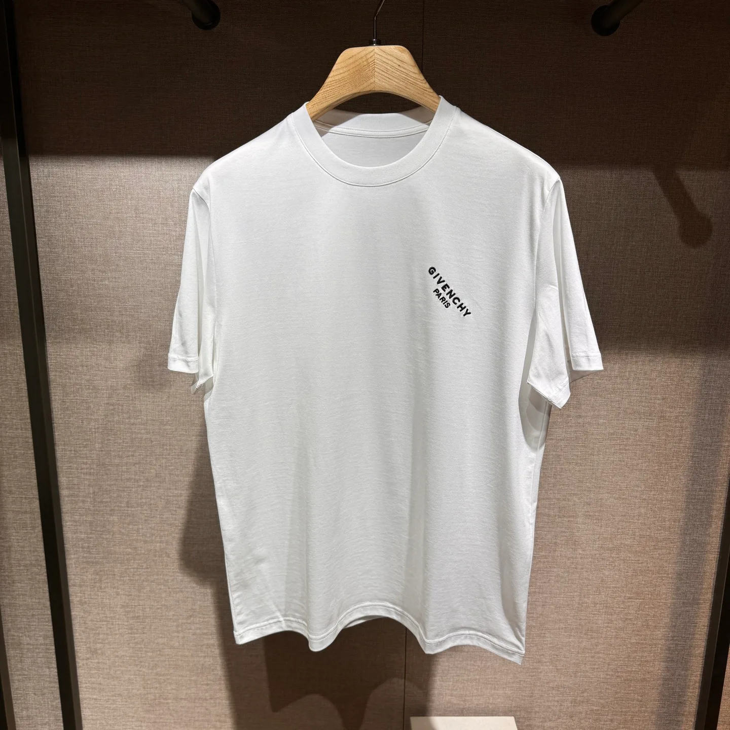 Футболки Мужские Givenchy 9159023