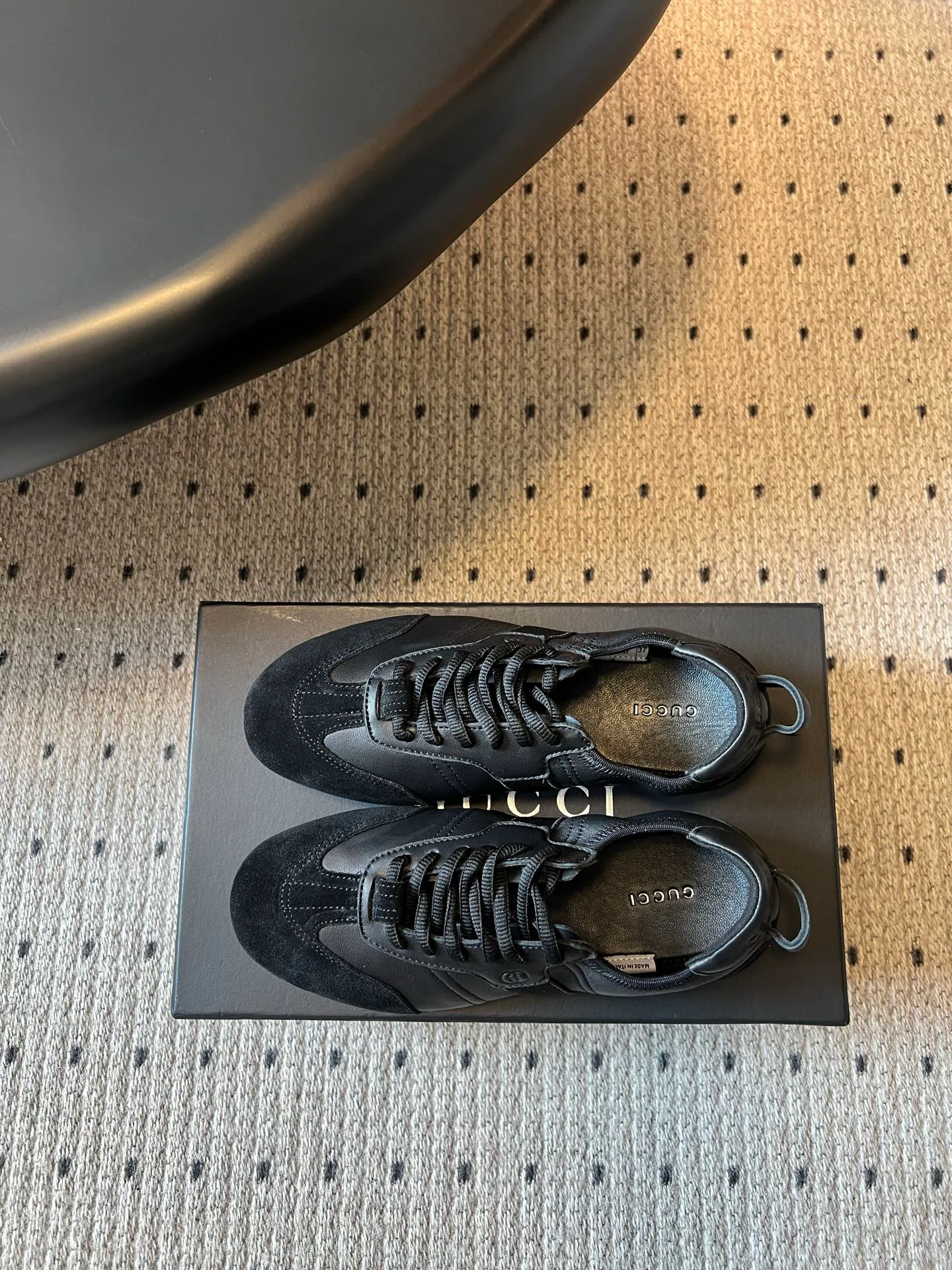 Кроссовки Женские Gucci 17614656