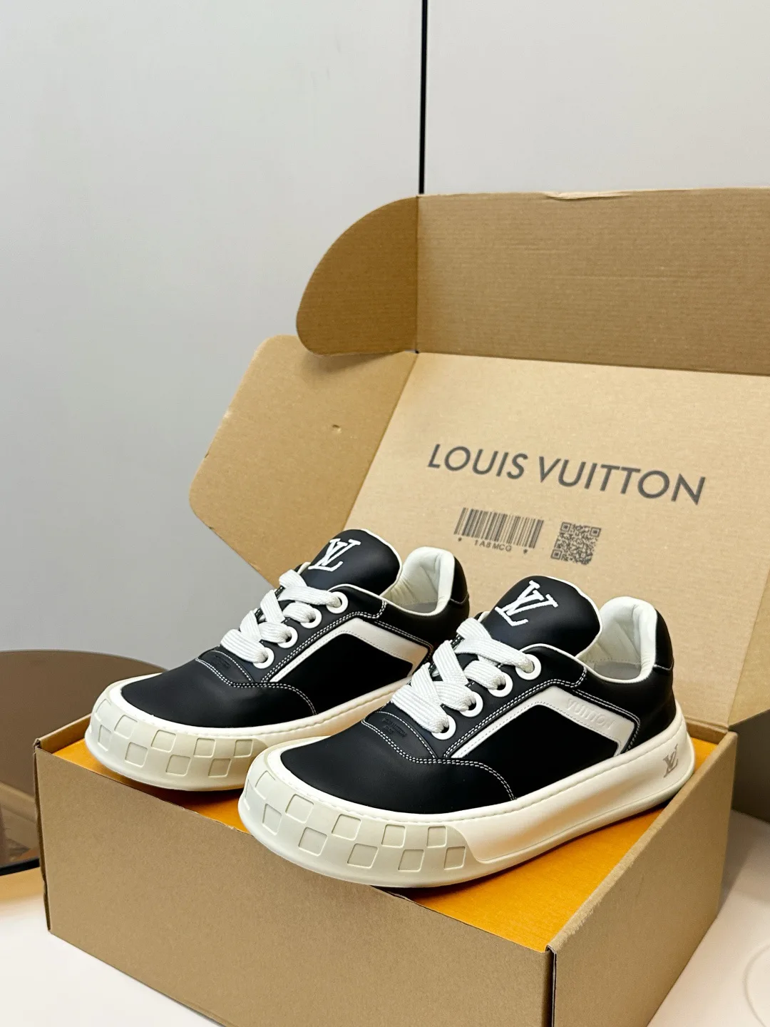 Кеды Женские Louis Vuitton 11594922