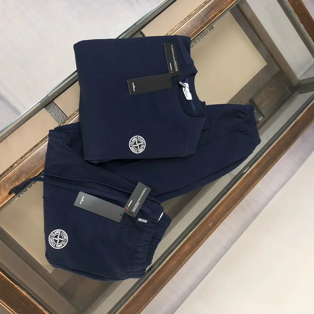 Спортивные Костюмы Женские Stone Island 276794