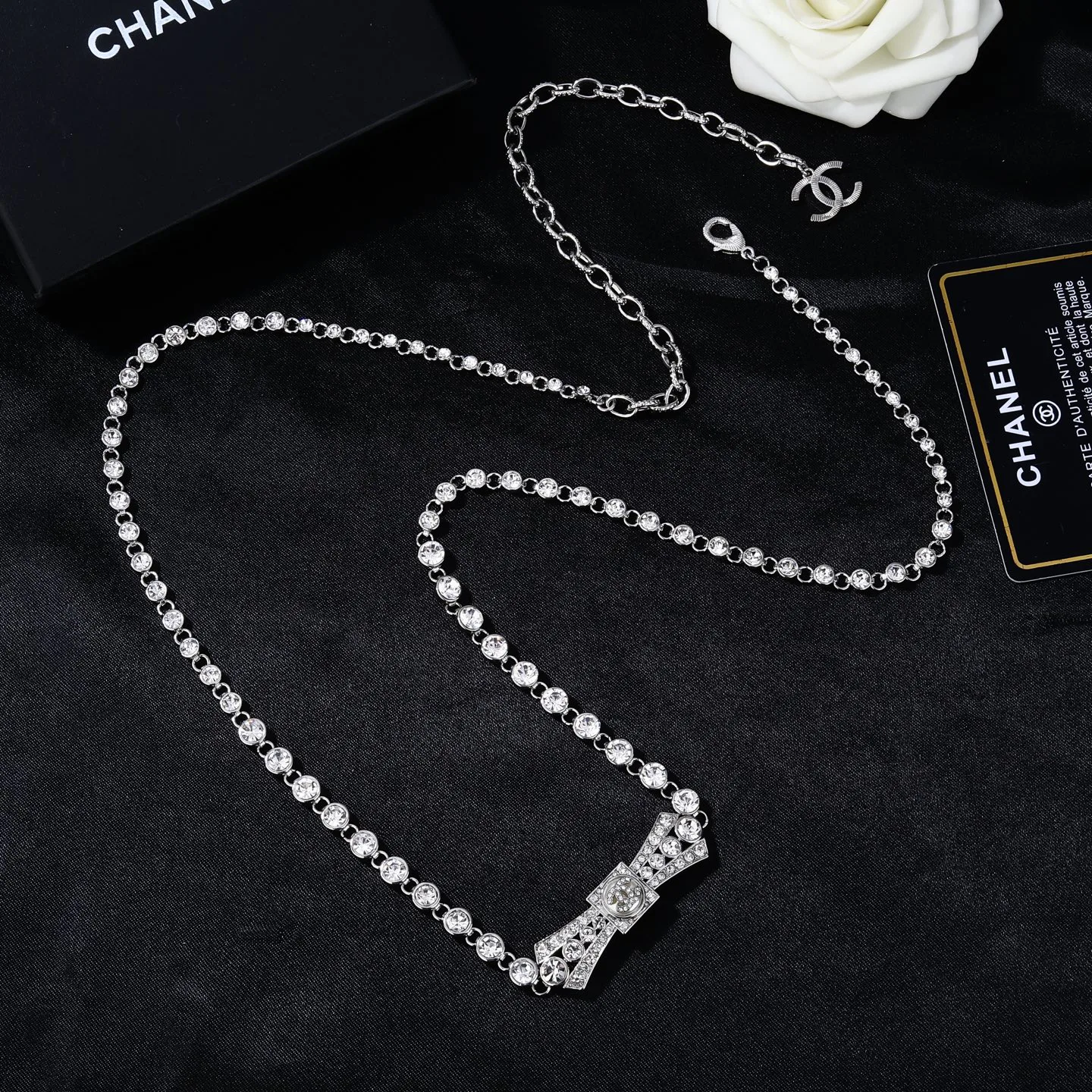 Бижутерия Chanel 17922666