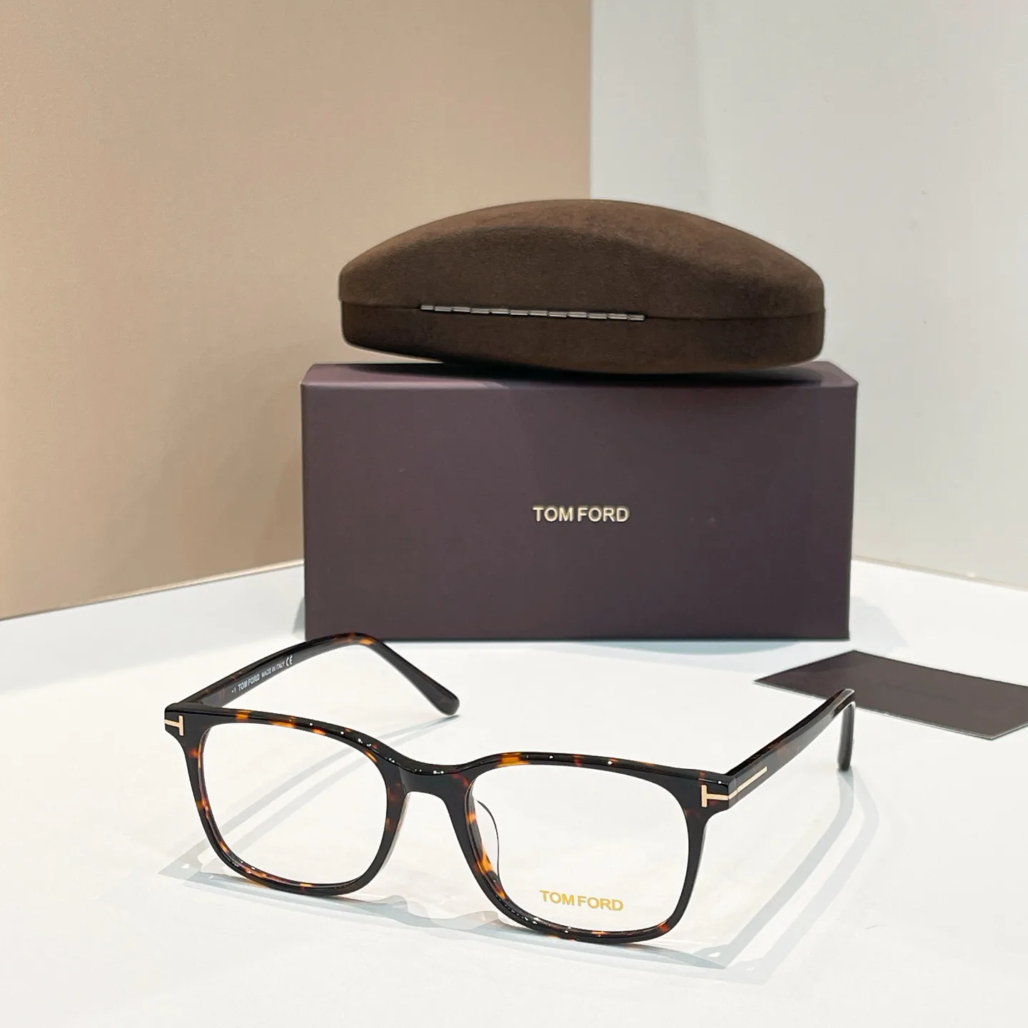 Очки Tom Ford 5384332